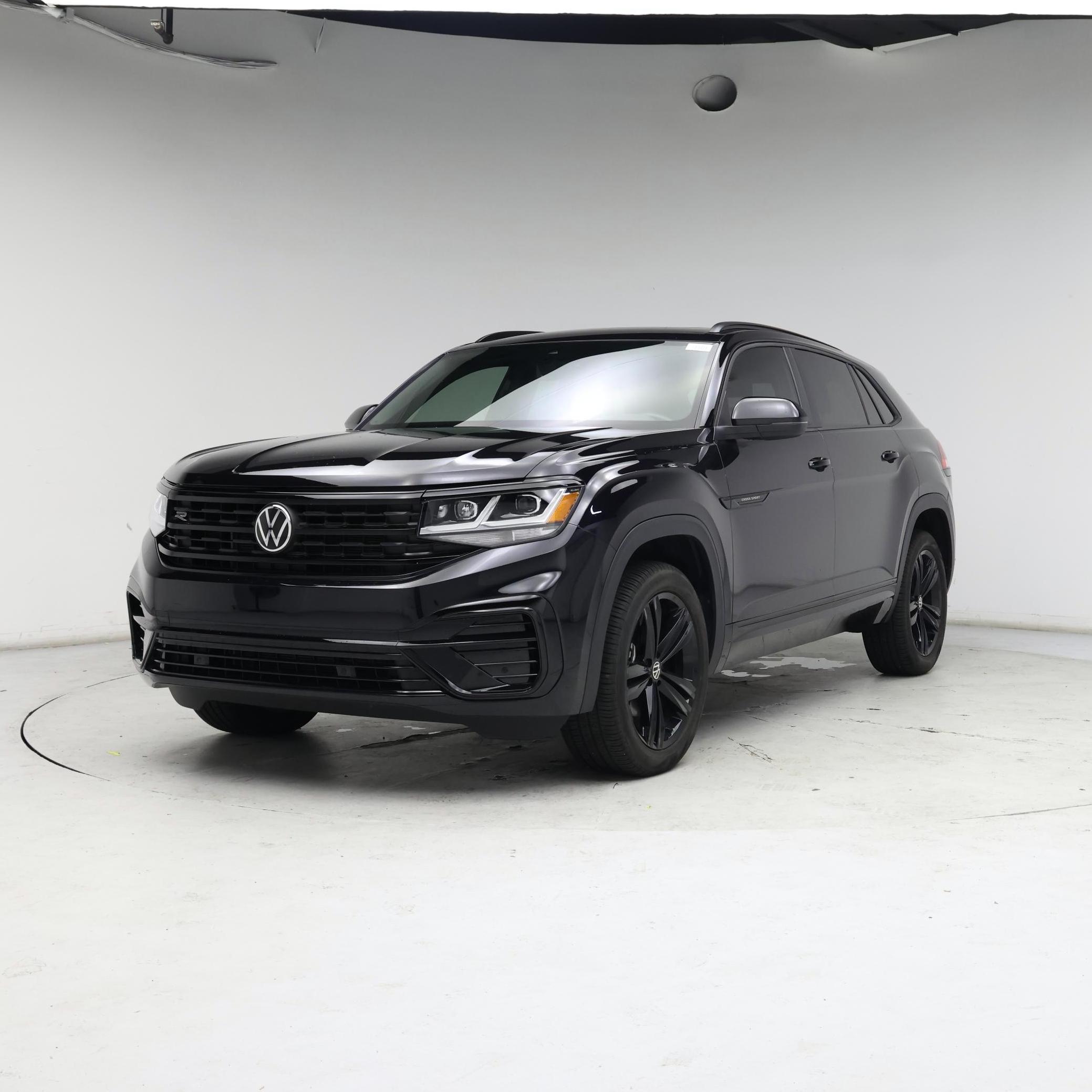 Thumbnail: 2023 Volkswagen Atlas - 4