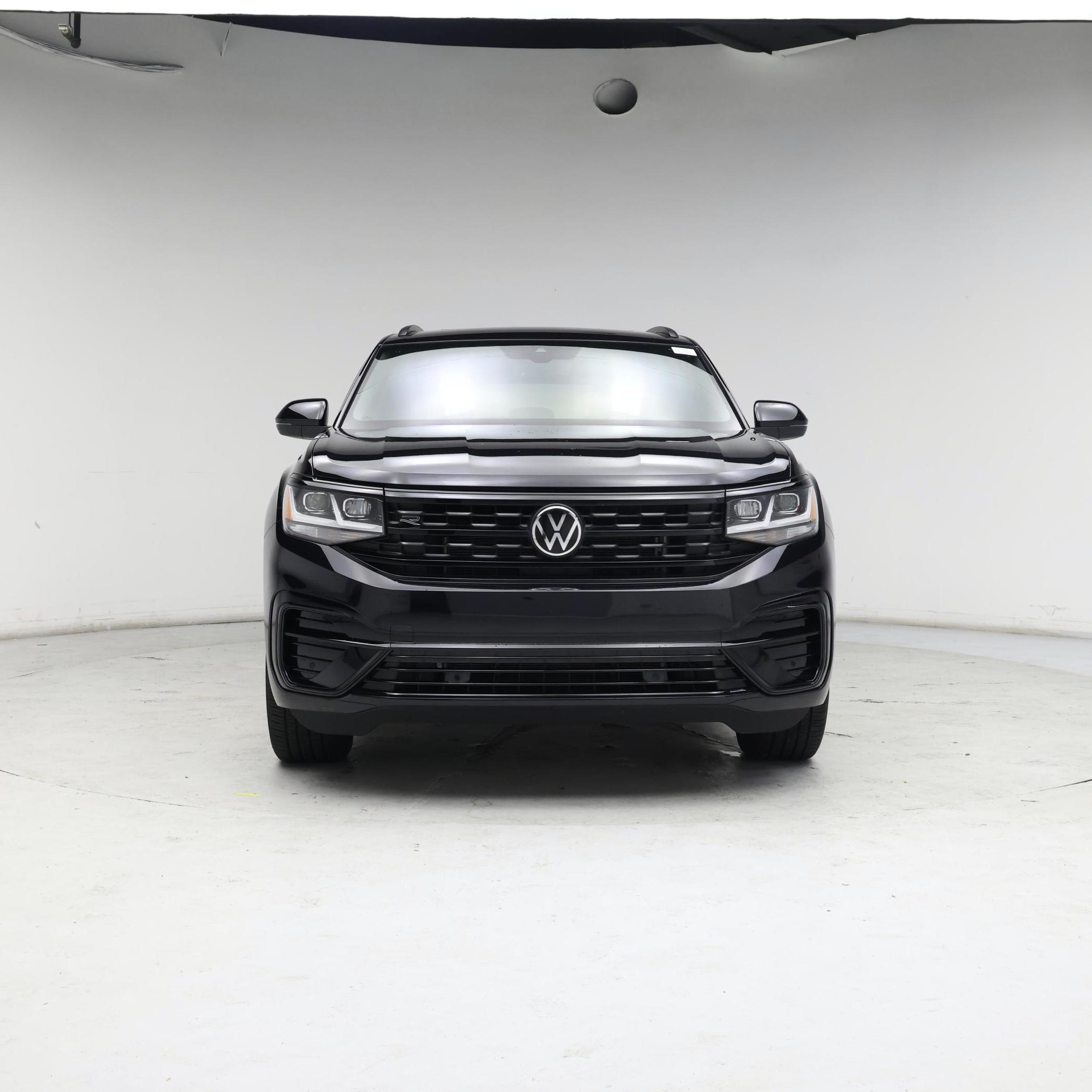 Thumbnail: 2023 Volkswagen Atlas - 5