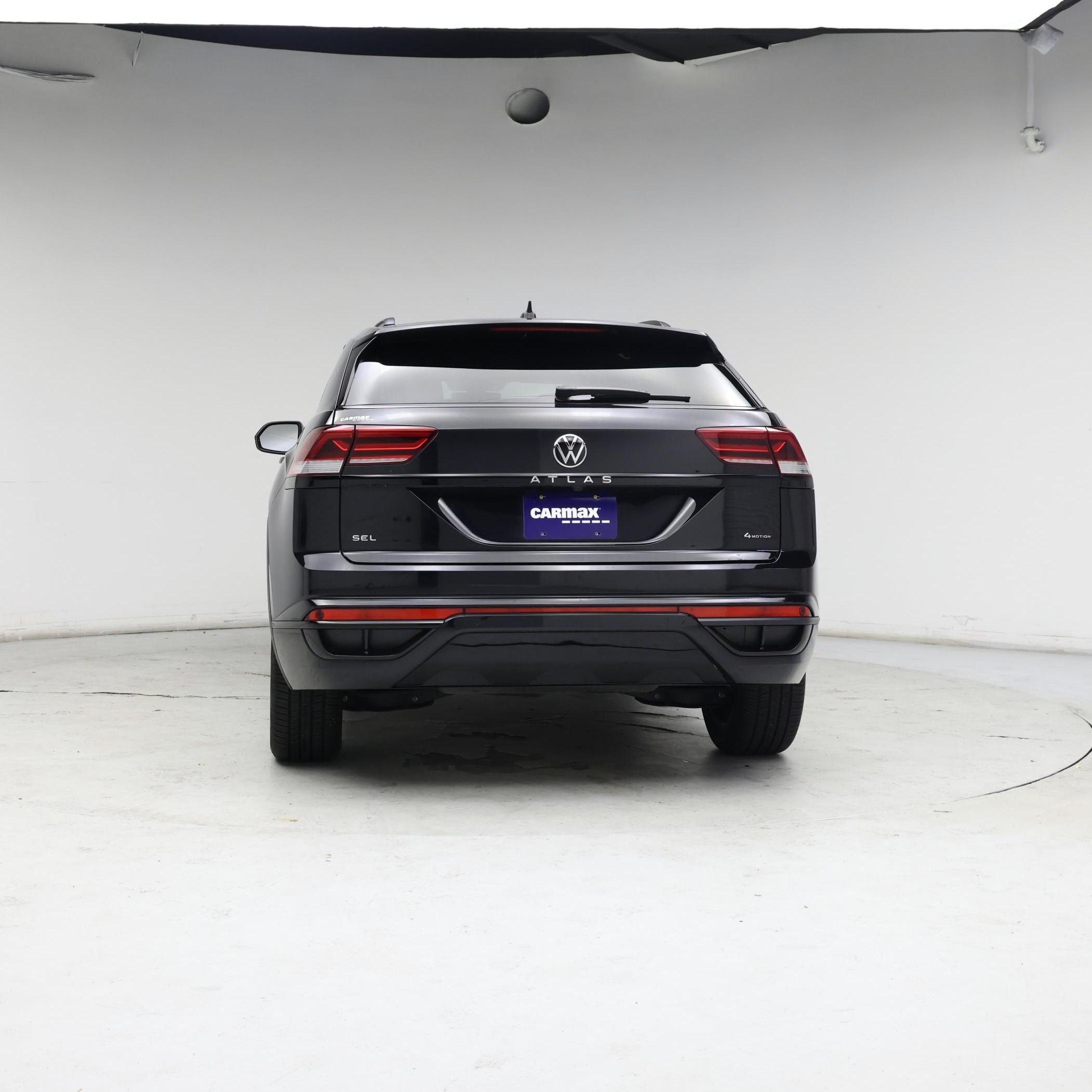 Thumbnail: 2023 Volkswagen Atlas - 6