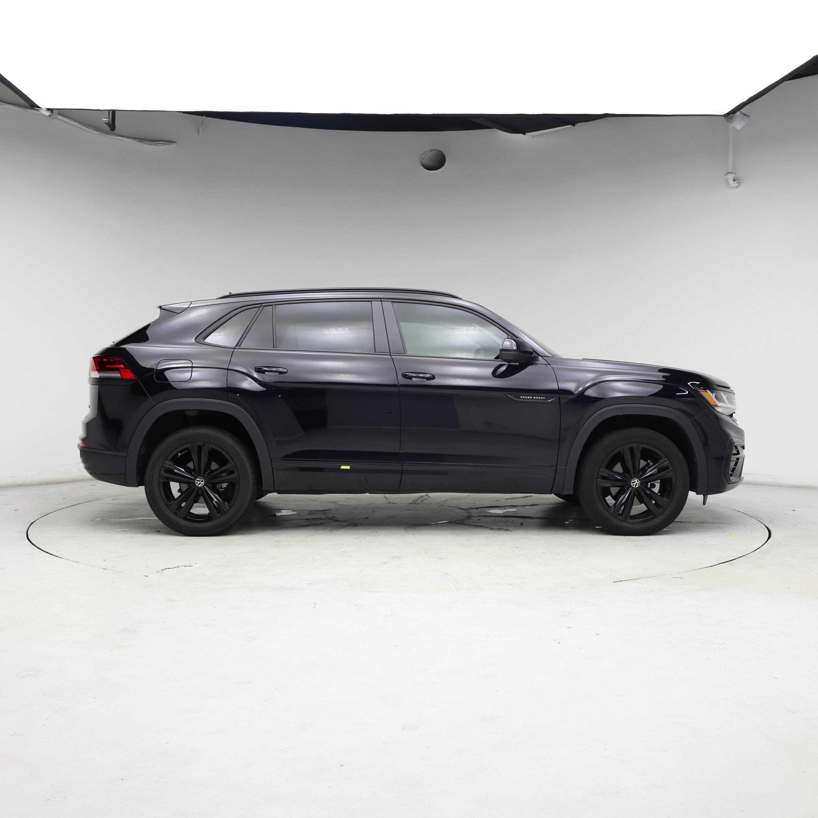 Thumbnail: 2023 Volkswagen Atlas - 7