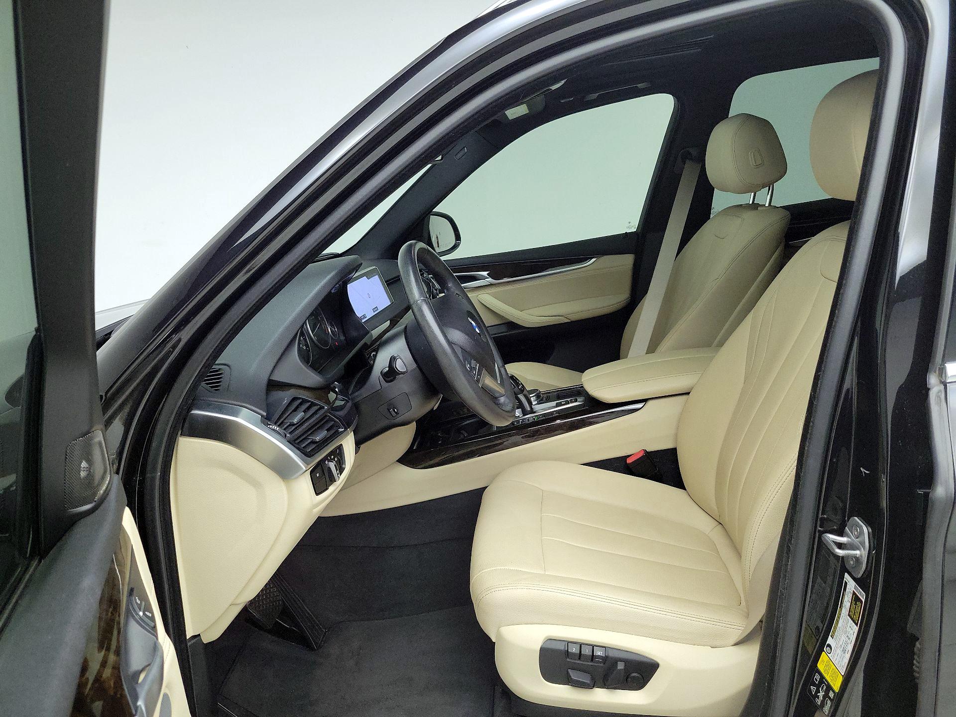 Thumbnail: 2017 BMW X5 - 11