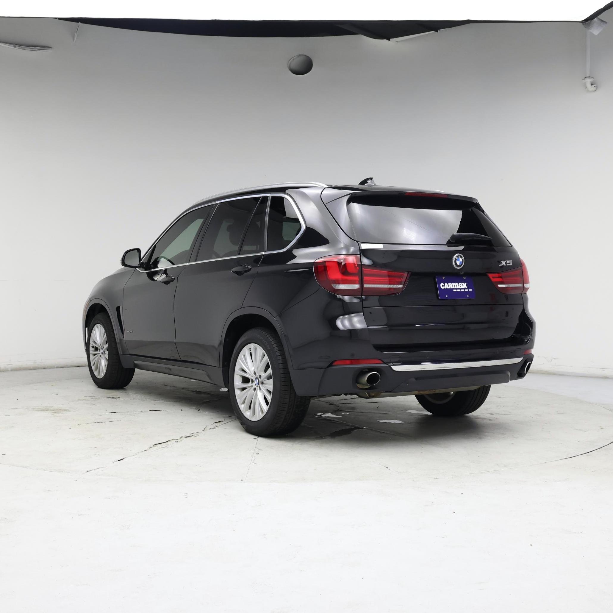 Thumbnail: 2017 BMW X5 - 2