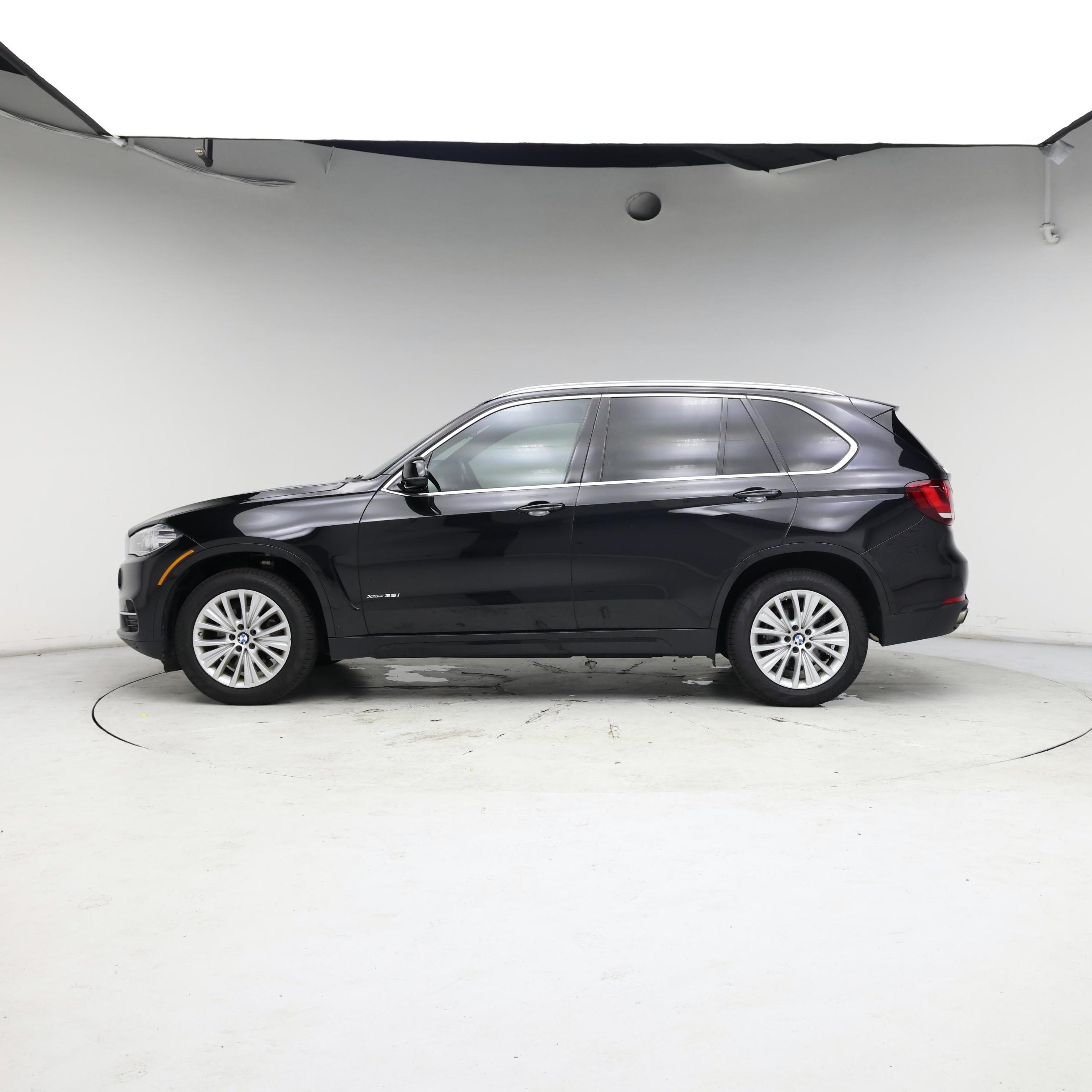Thumbnail: 2017 BMW X5 - 3