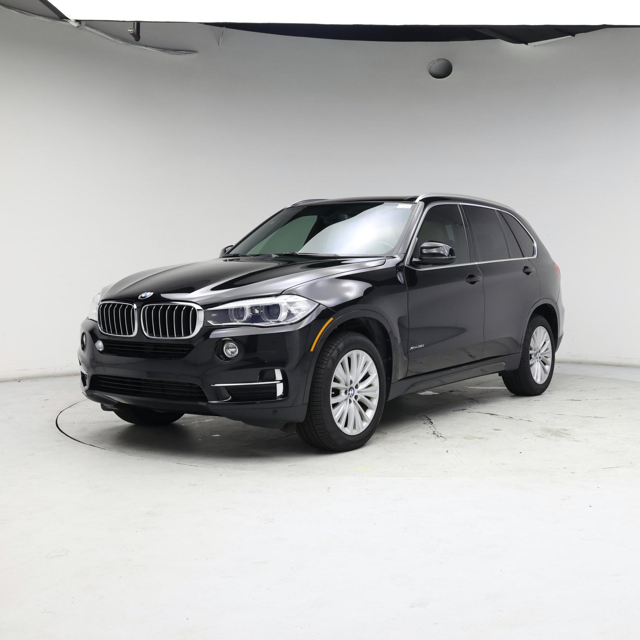 Thumbnail: 2017 BMW X5 - 4