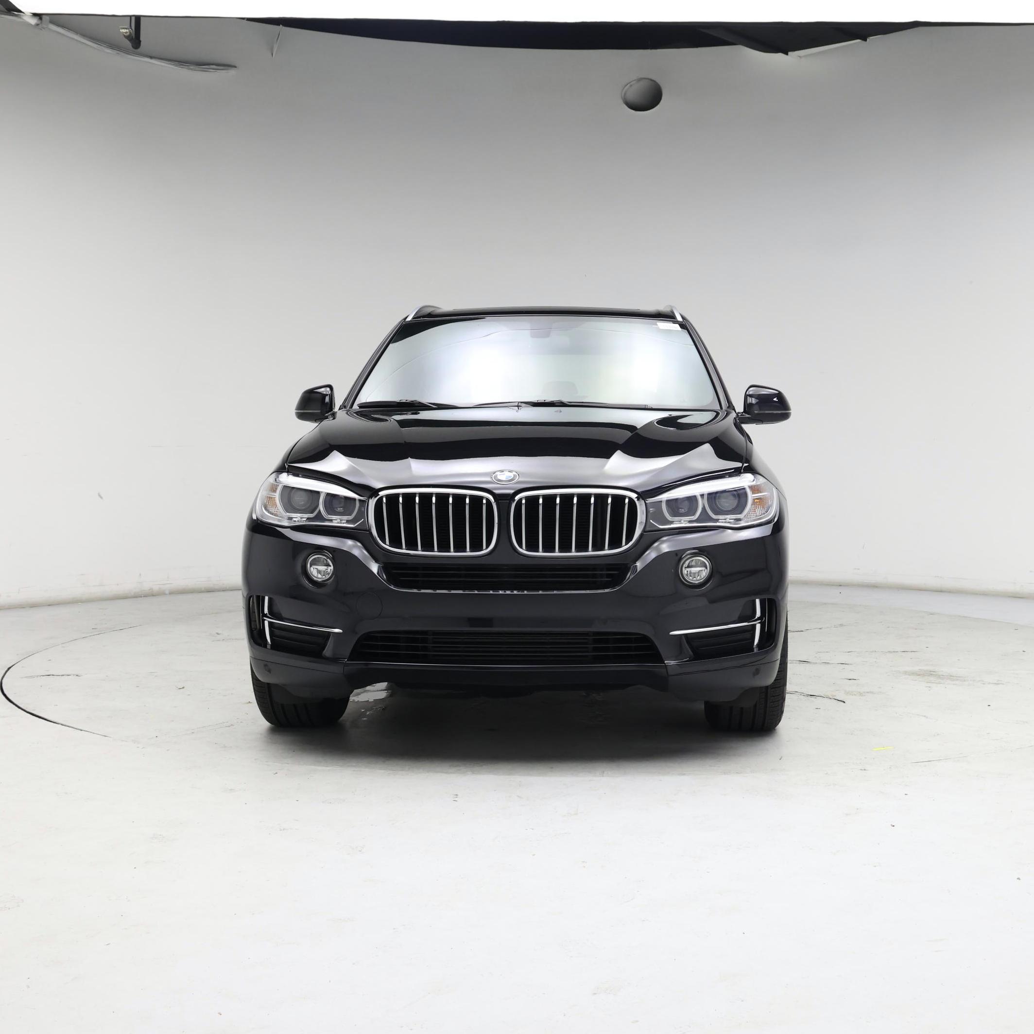 Thumbnail: 2017 BMW X5 - 5