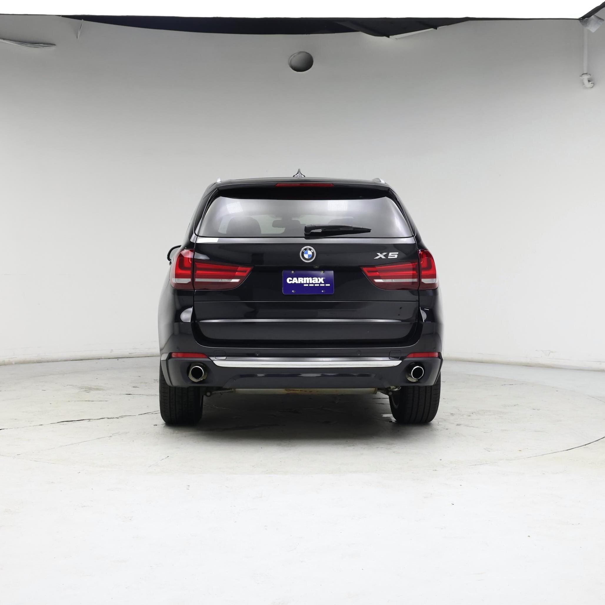 Thumbnail: 2017 BMW X5 - 6