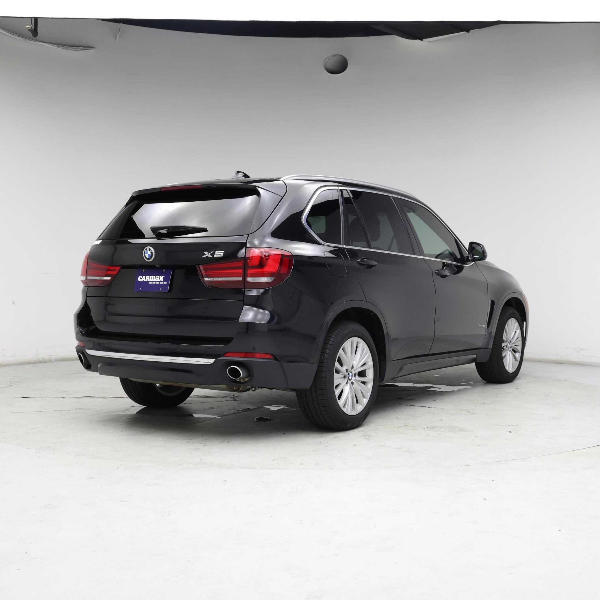 Thumbnail: 2017 BMW X5 - 8