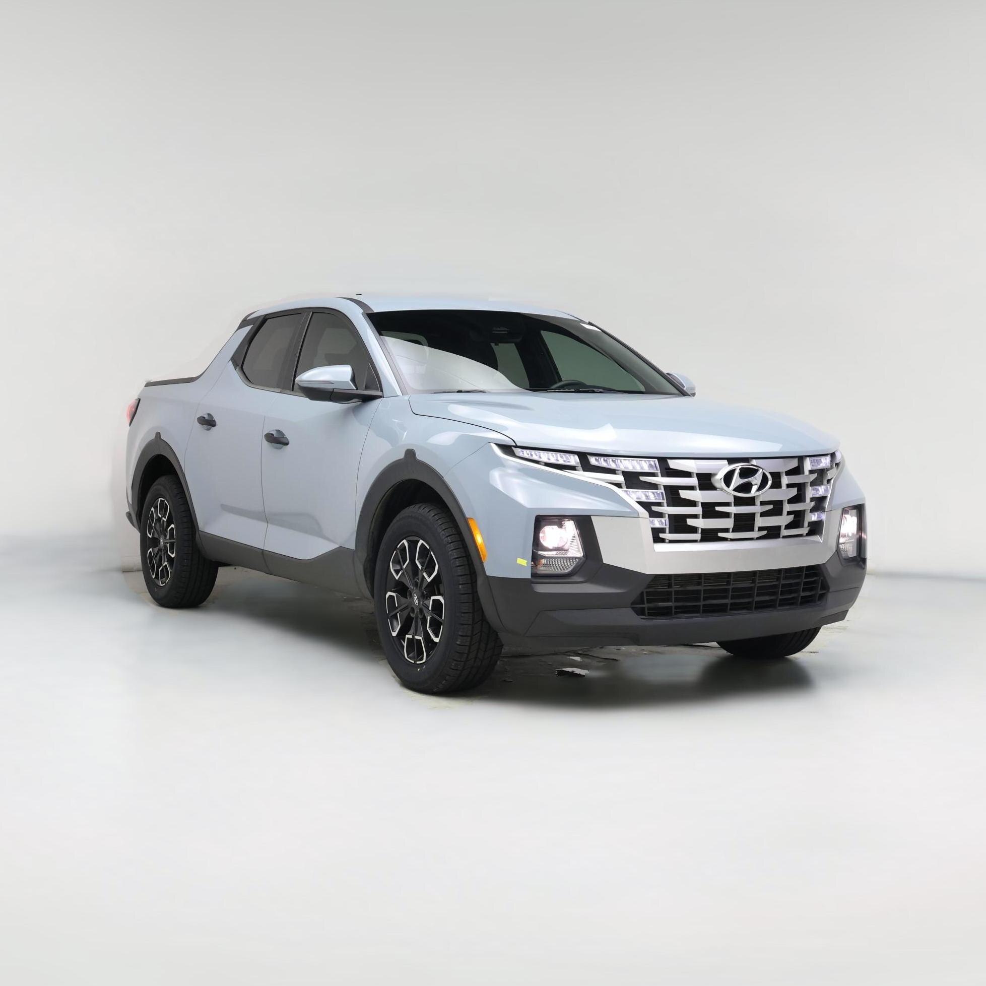 Thumbnail: 2022 Hyundai Santa Cruz - 1