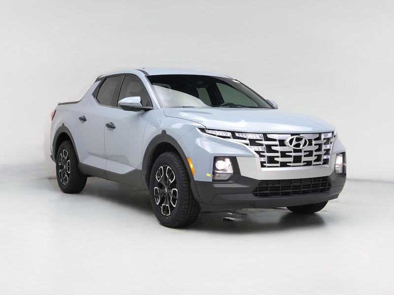 2022 Hyundai Santa Cruz SEL -
                  Charlotte, NC