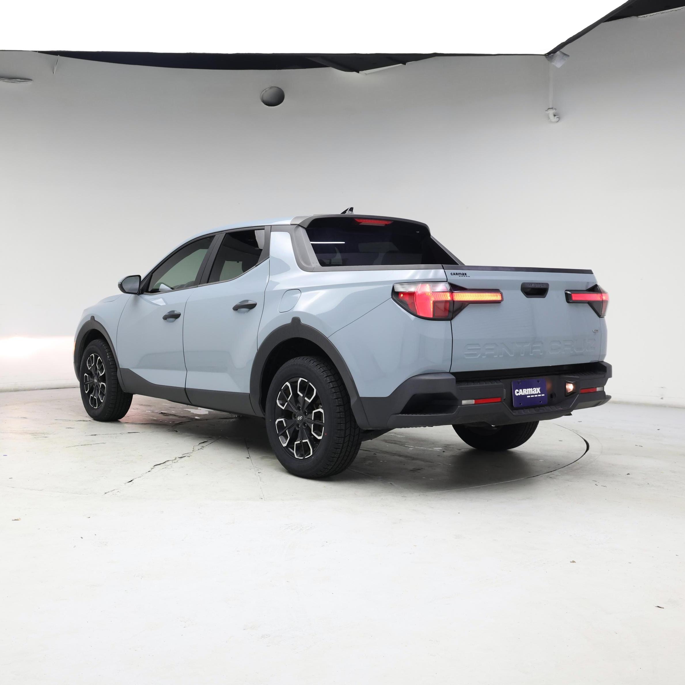 Thumbnail: 2022 Hyundai Santa Cruz - 2