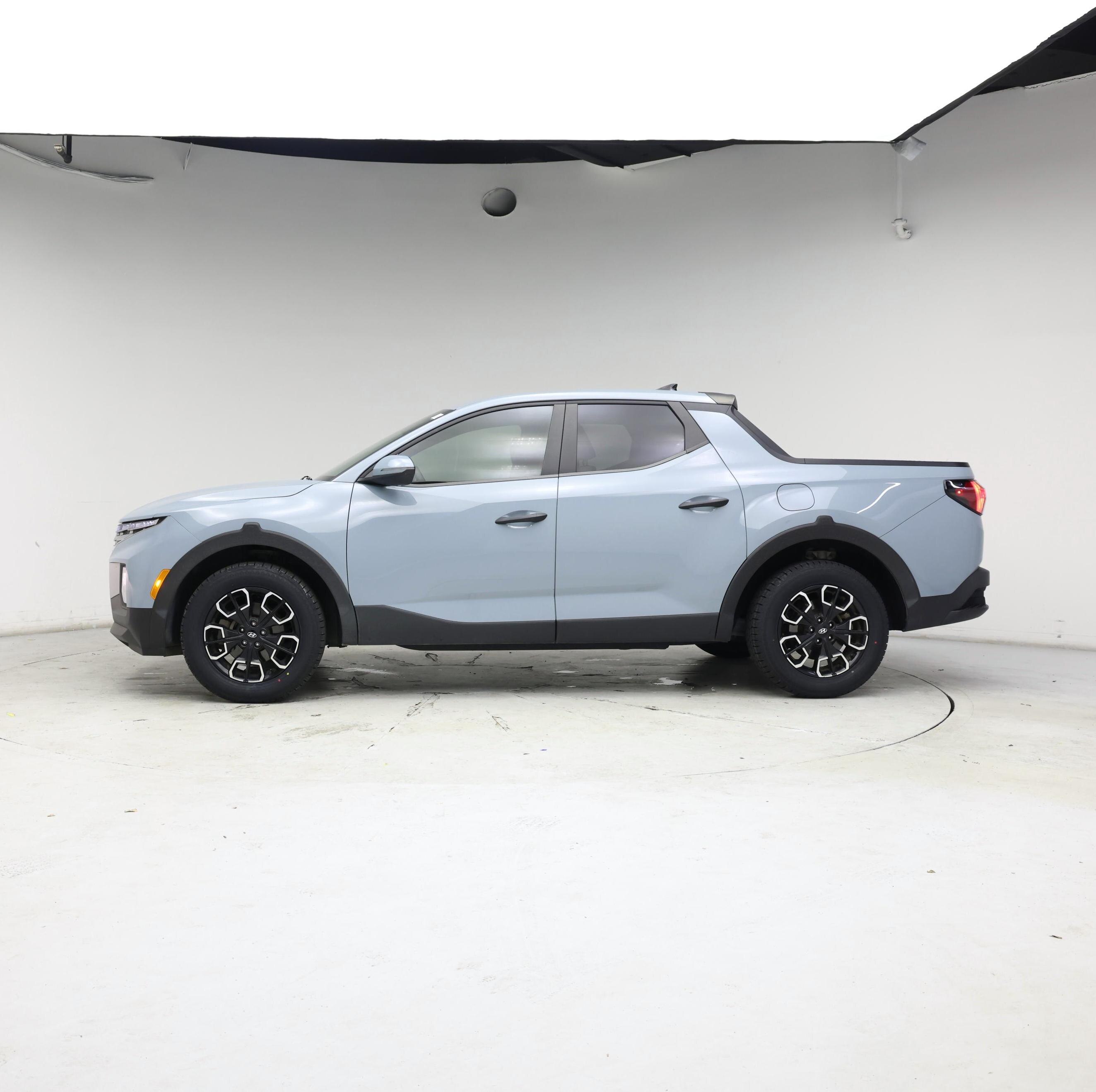 Thumbnail: 2022 Hyundai Santa Cruz - 3