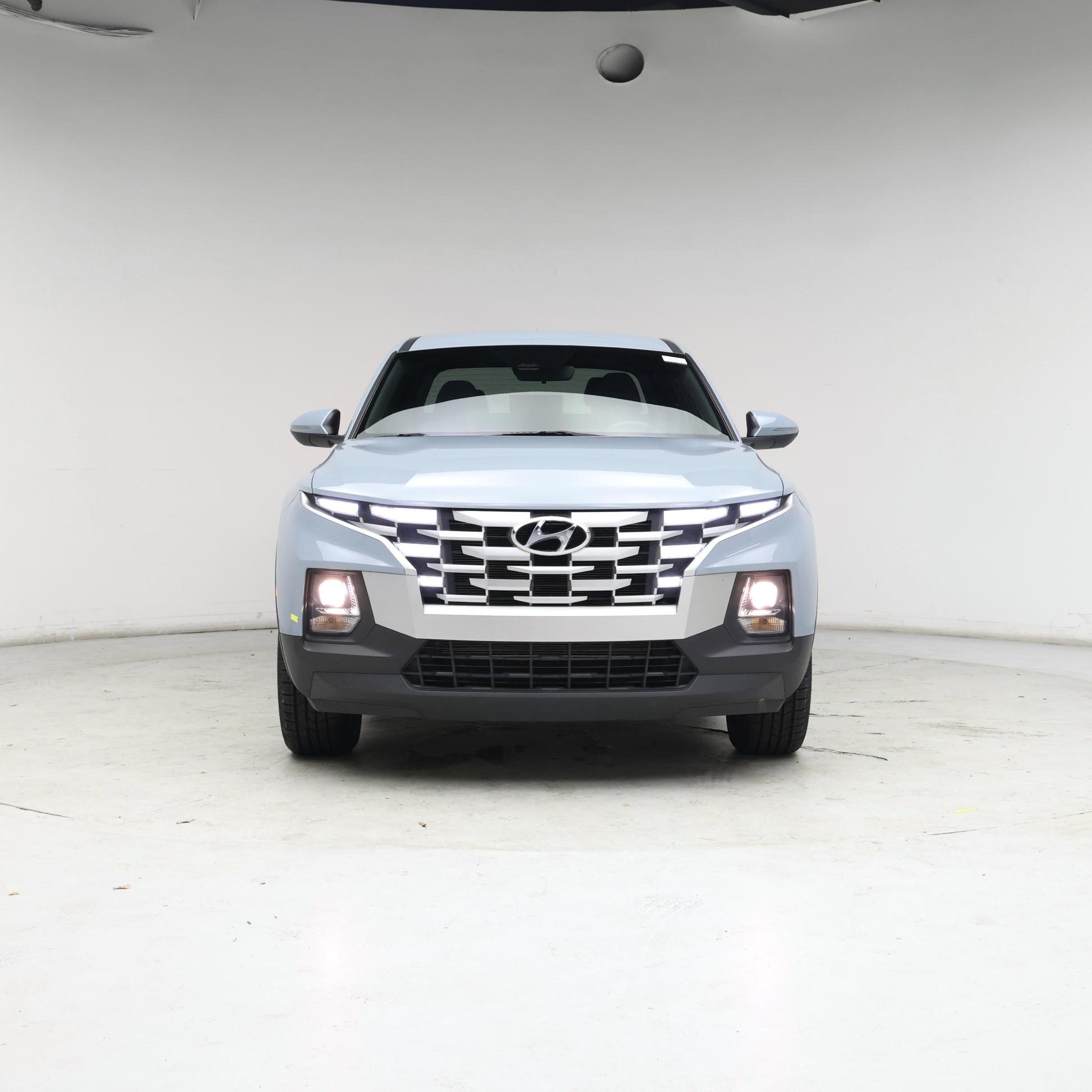 Thumbnail: 2022 Hyundai Santa Cruz - 5