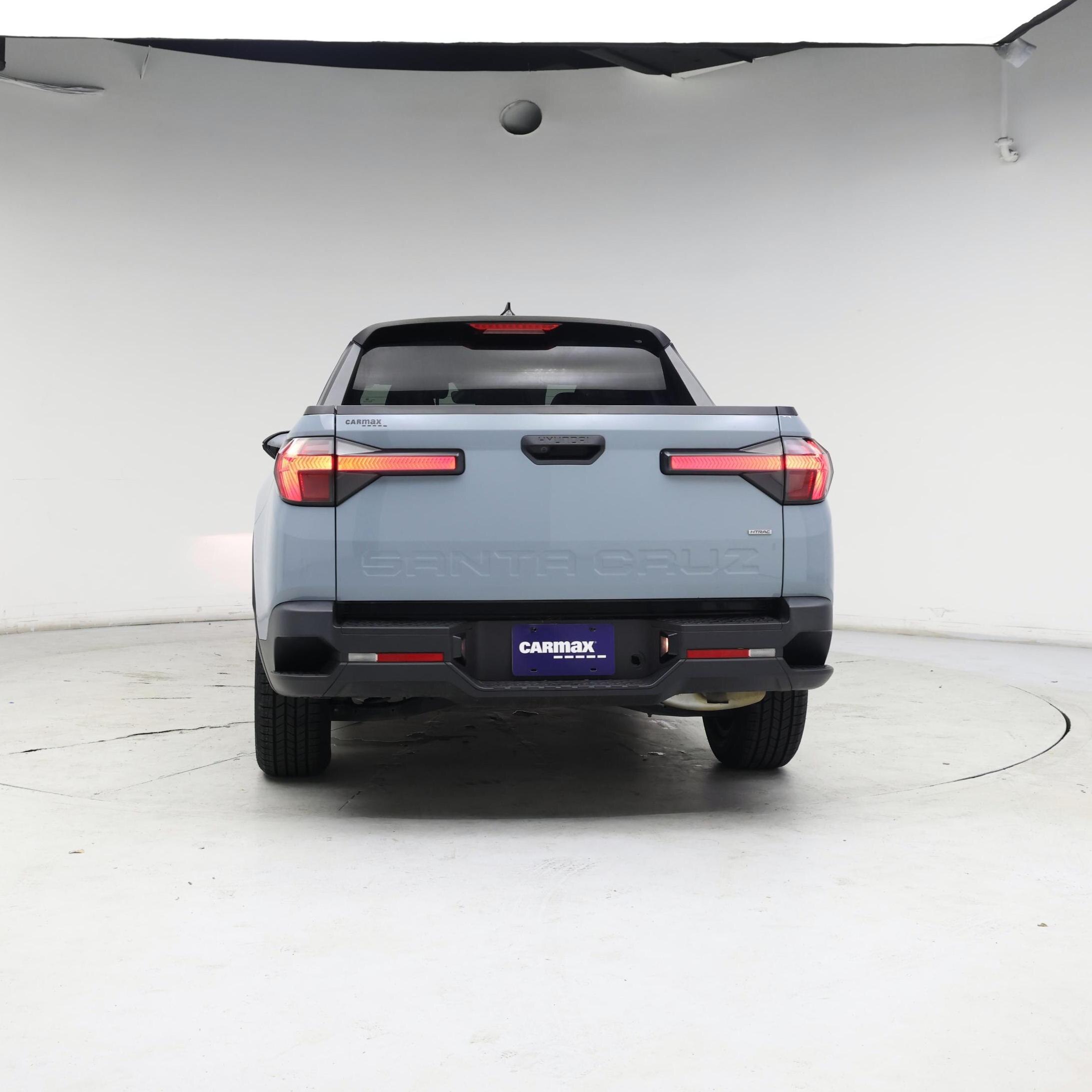 Thumbnail: 2022 Hyundai Santa Cruz - 6