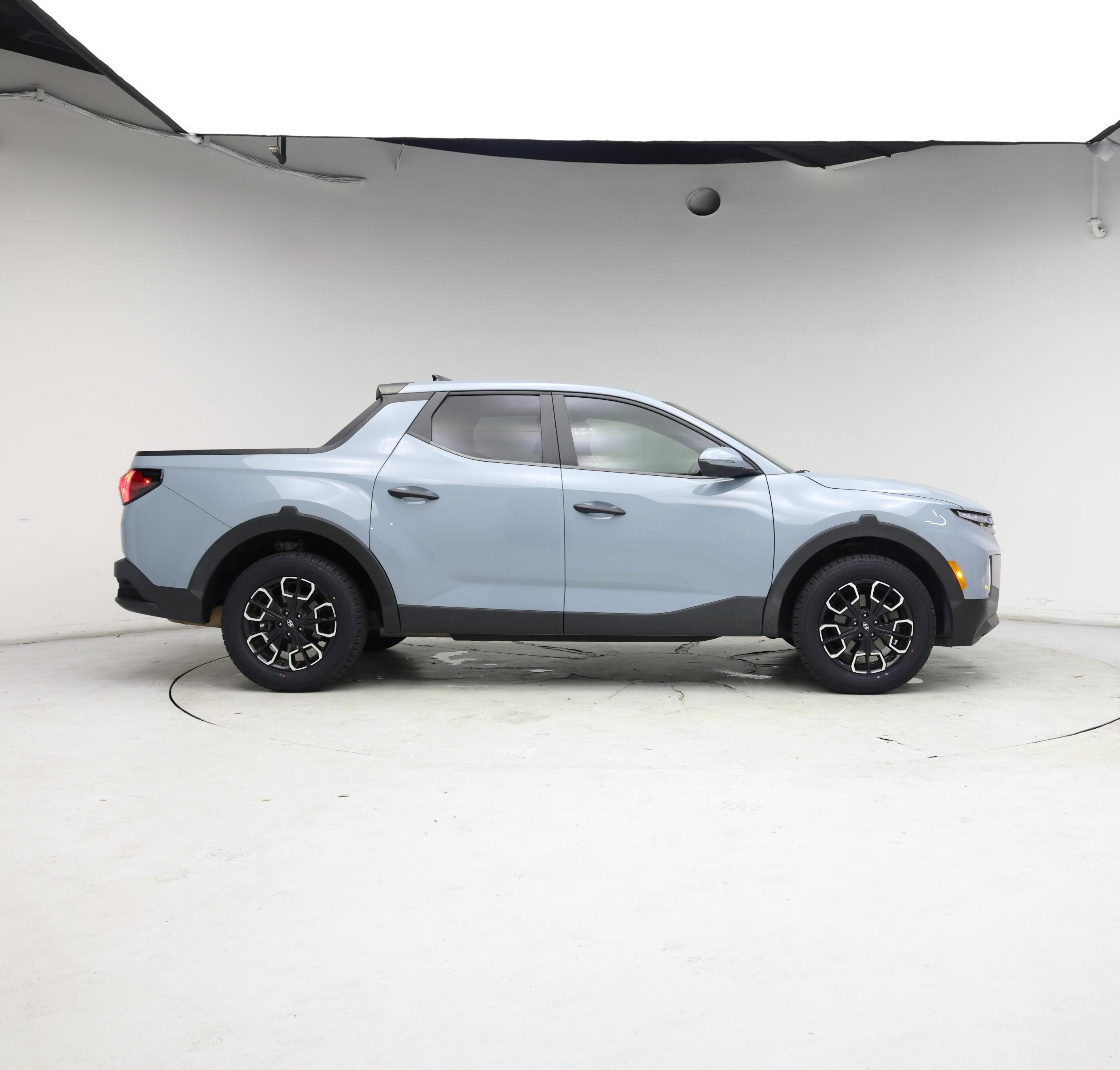 Thumbnail: 2022 Hyundai Santa Cruz - 7