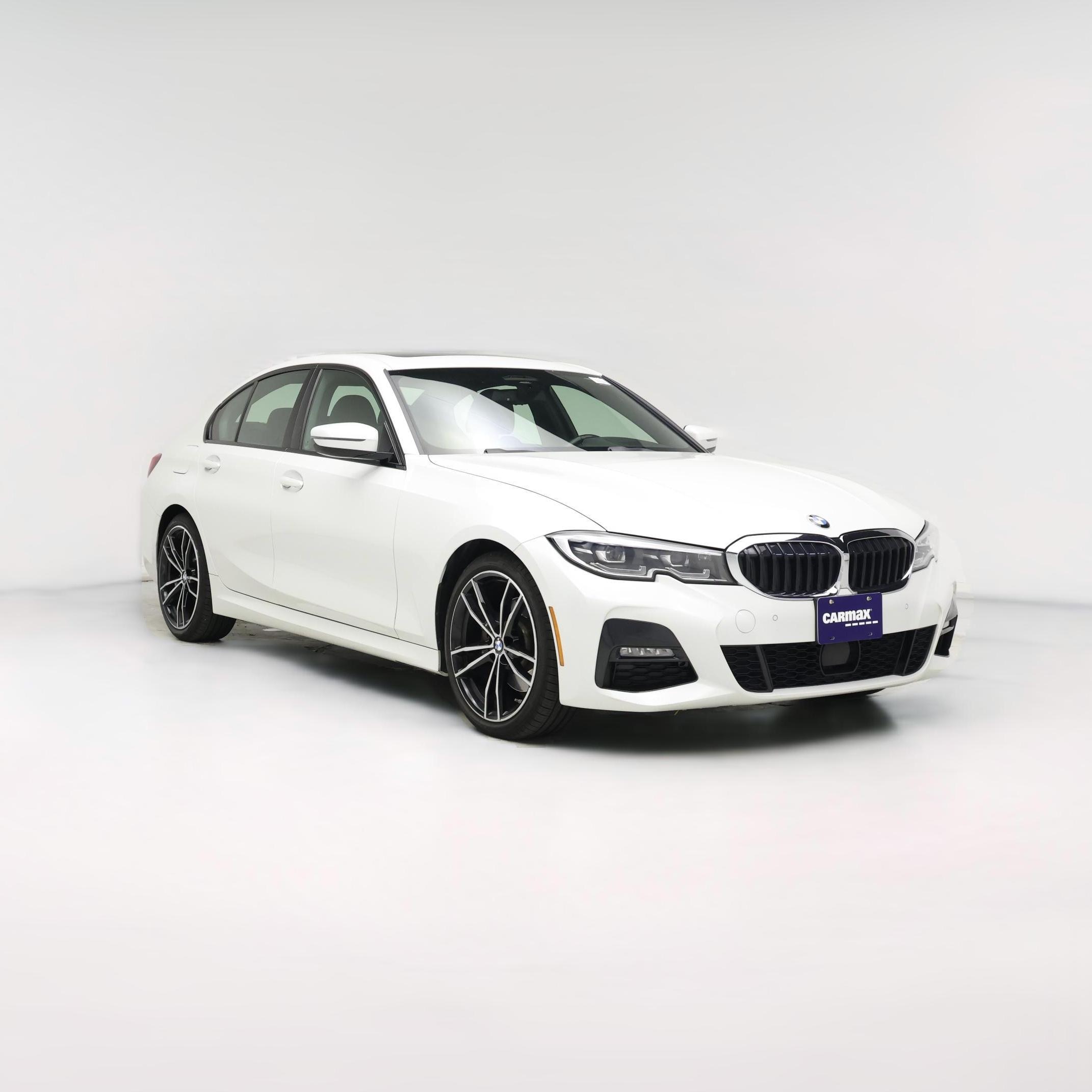 Thumbnail: 2020 BMW 3 Series - 1