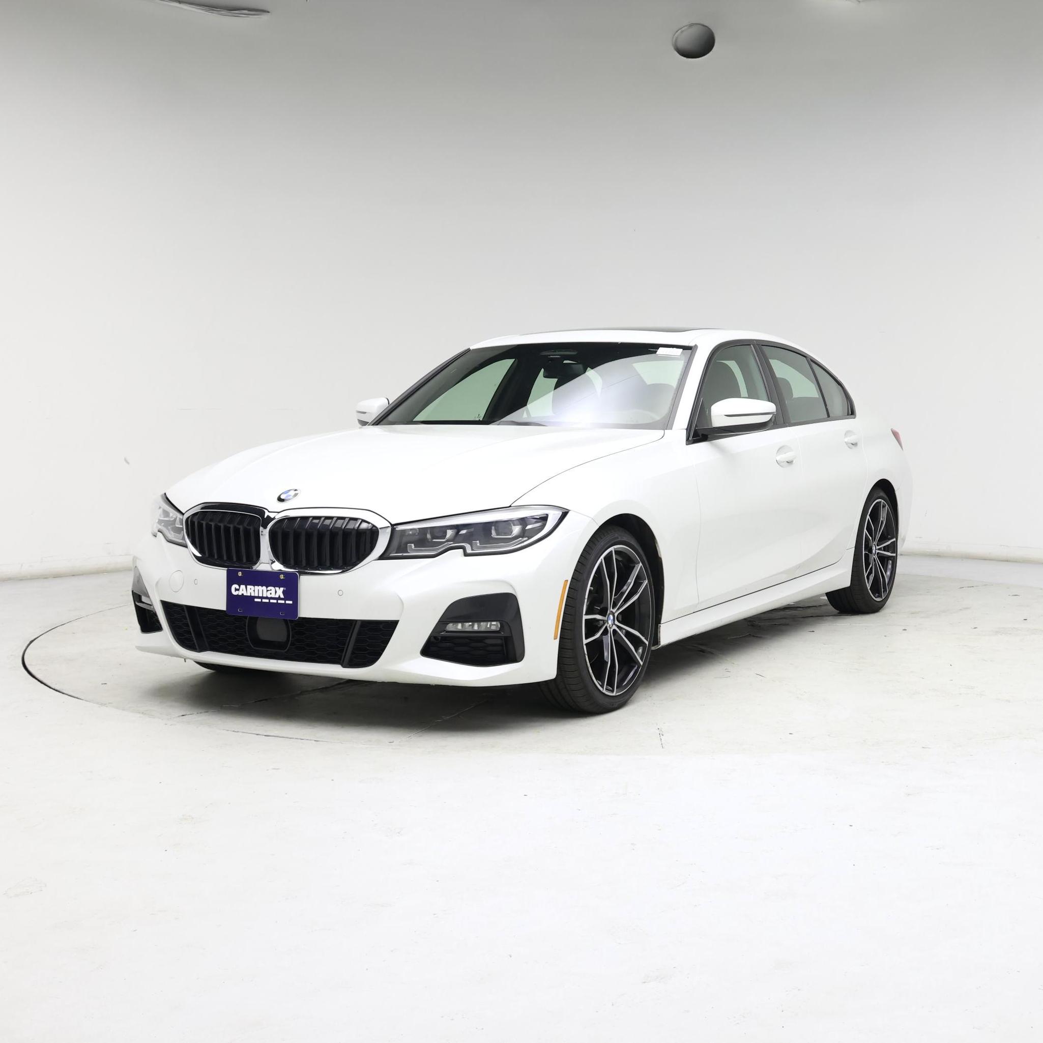 Thumbnail: 2020 BMW 3 Series - 4