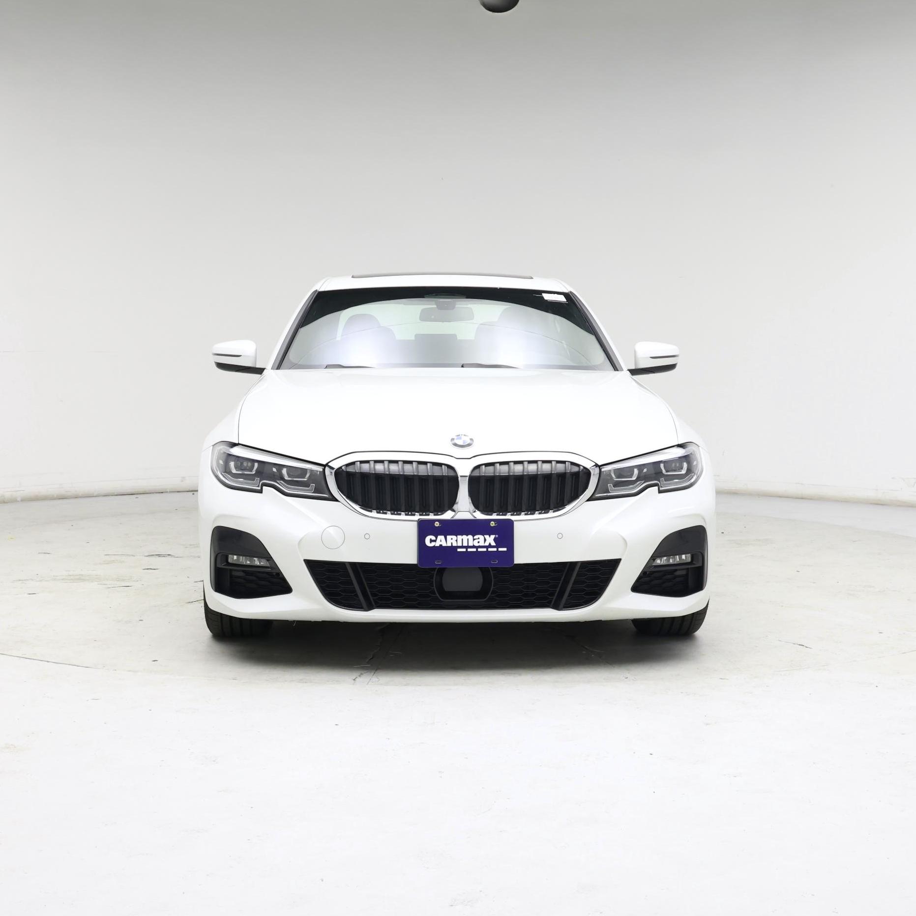 Thumbnail: 2020 BMW 3 Series - 5