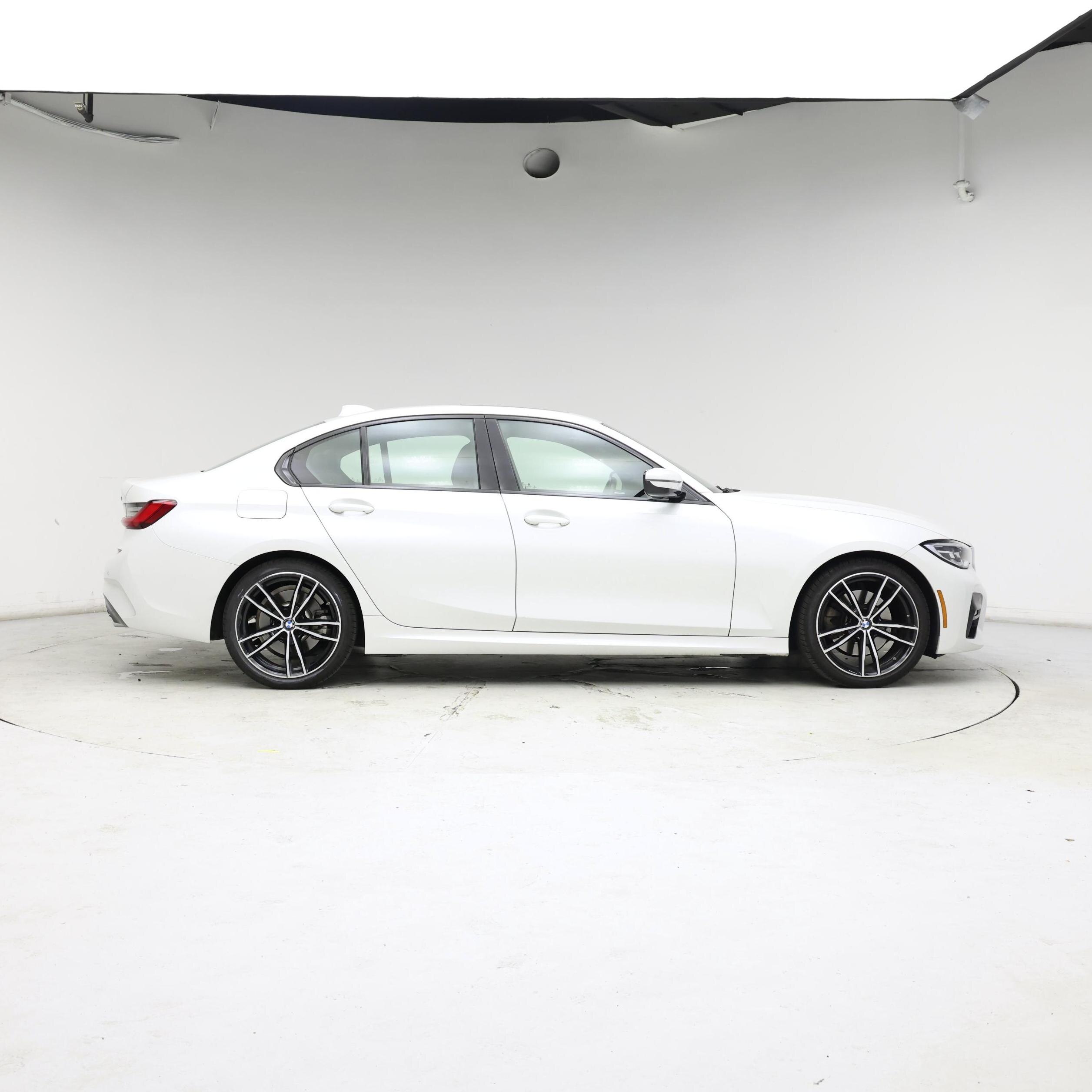 Thumbnail: 2020 BMW 3 Series - 7