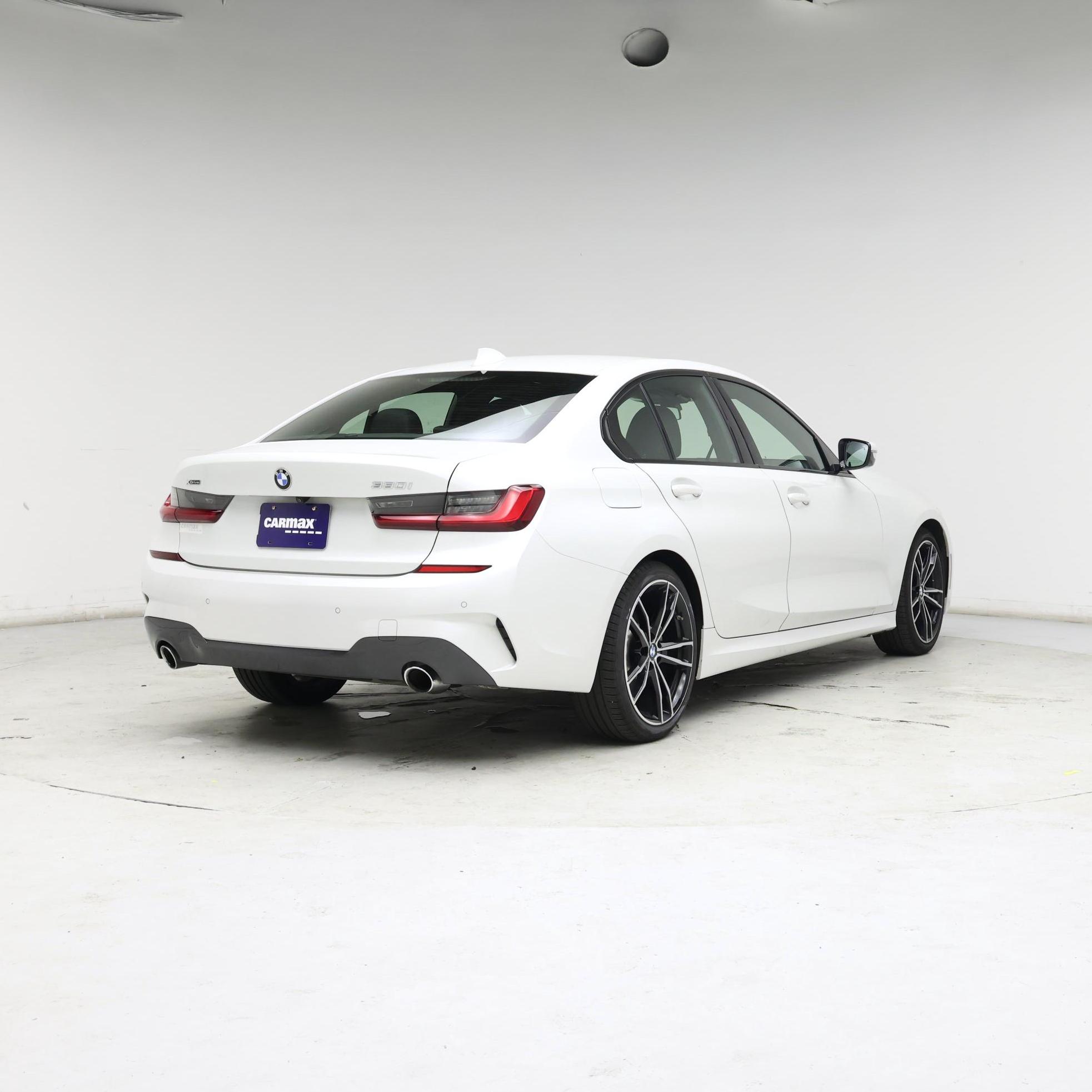 Thumbnail: 2020 BMW 3 Series - 8