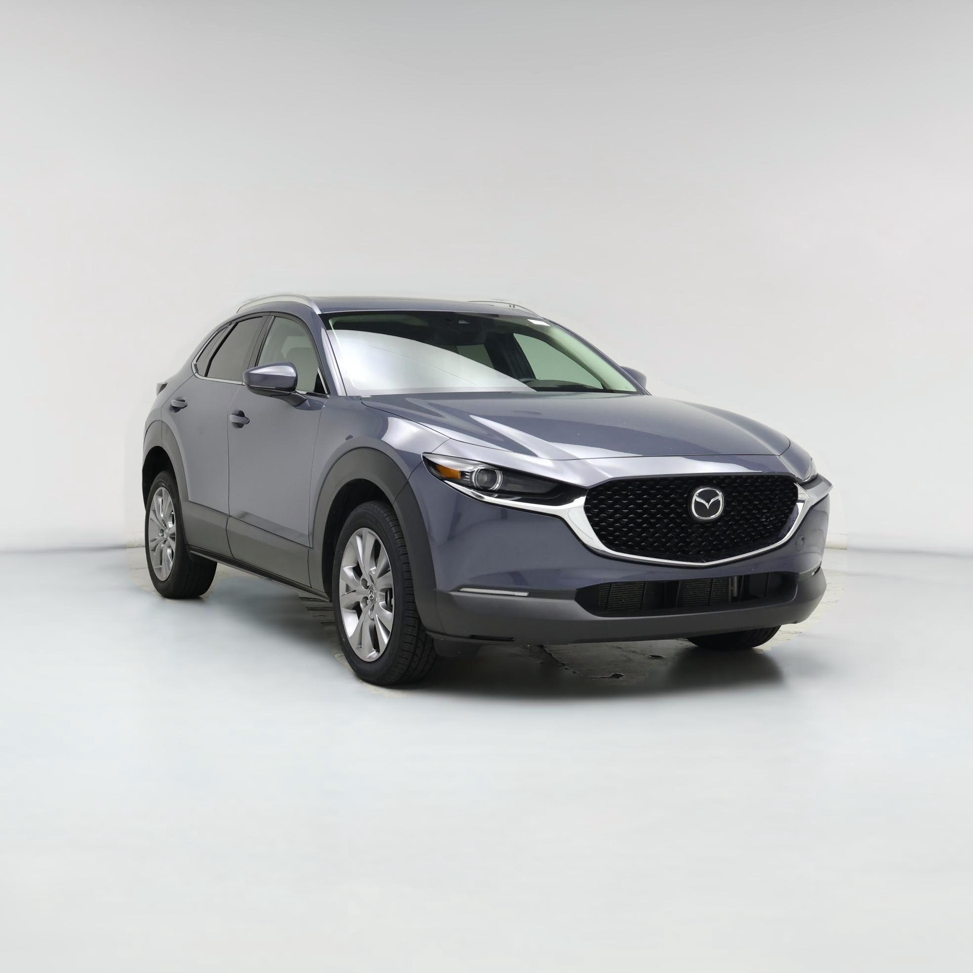 Thumbnail: 2021 Mazda CX-30 - 1