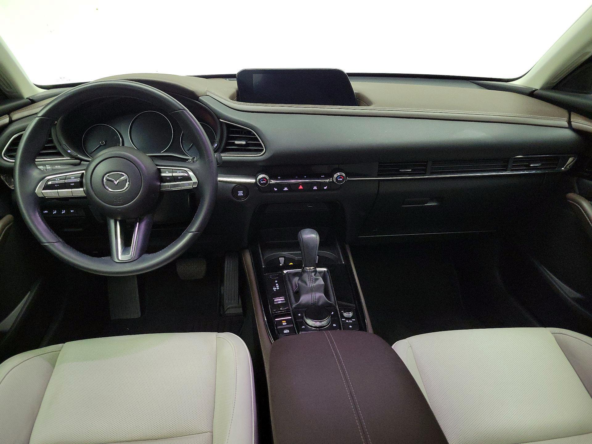 Thumbnail: 2021 Mazda CX-30 - 9