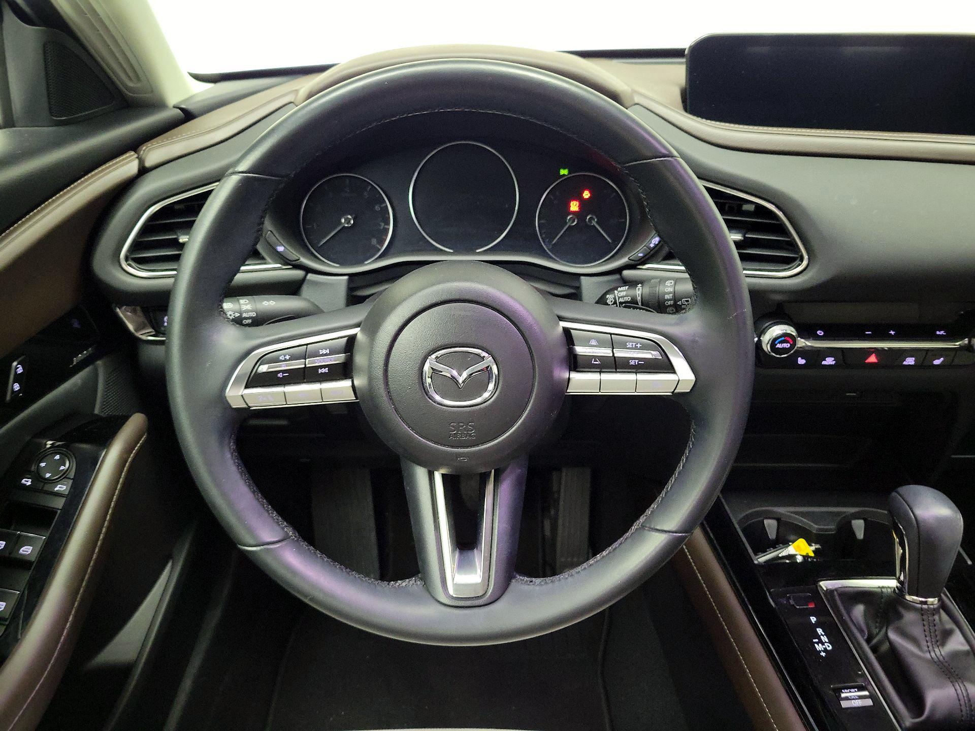 Thumbnail: 2021 Mazda CX-30 - 10