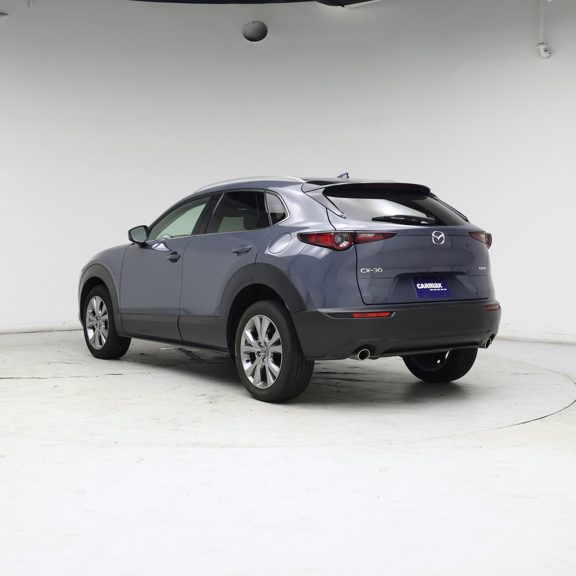 Thumbnail: 2021 Mazda CX-30 - 2