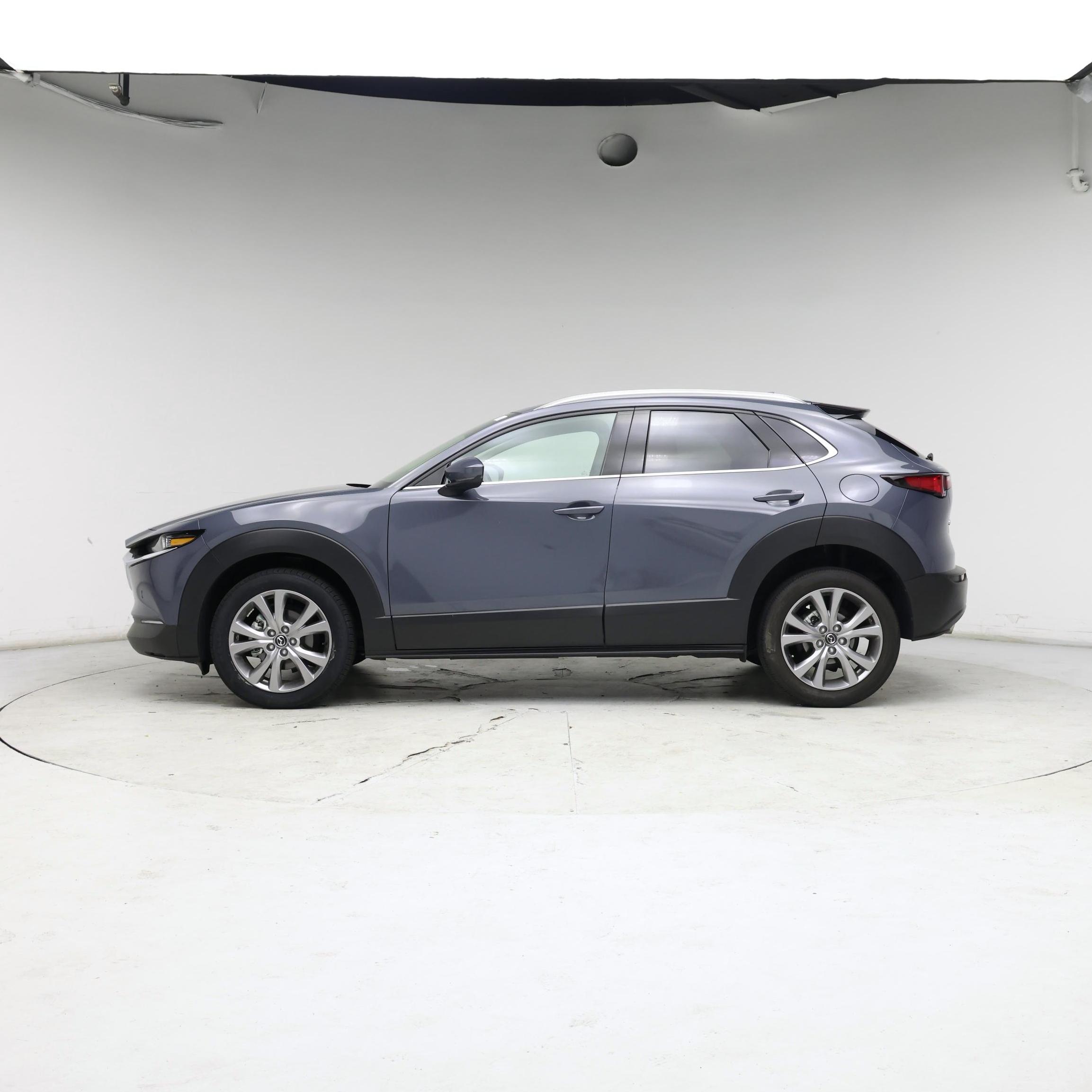 Thumbnail: 2021 Mazda CX-30 - 3