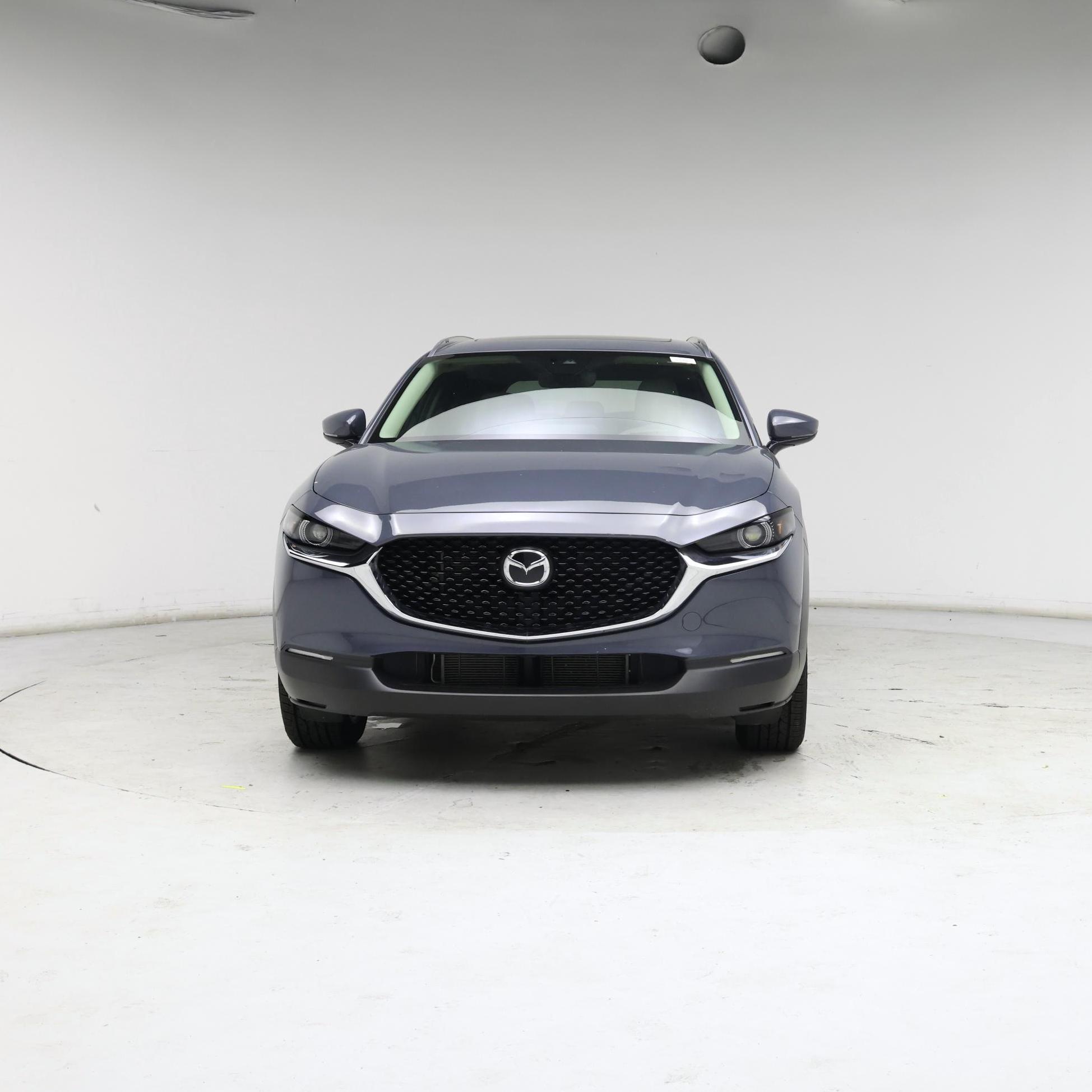 Thumbnail: 2021 Mazda CX-30 - 5