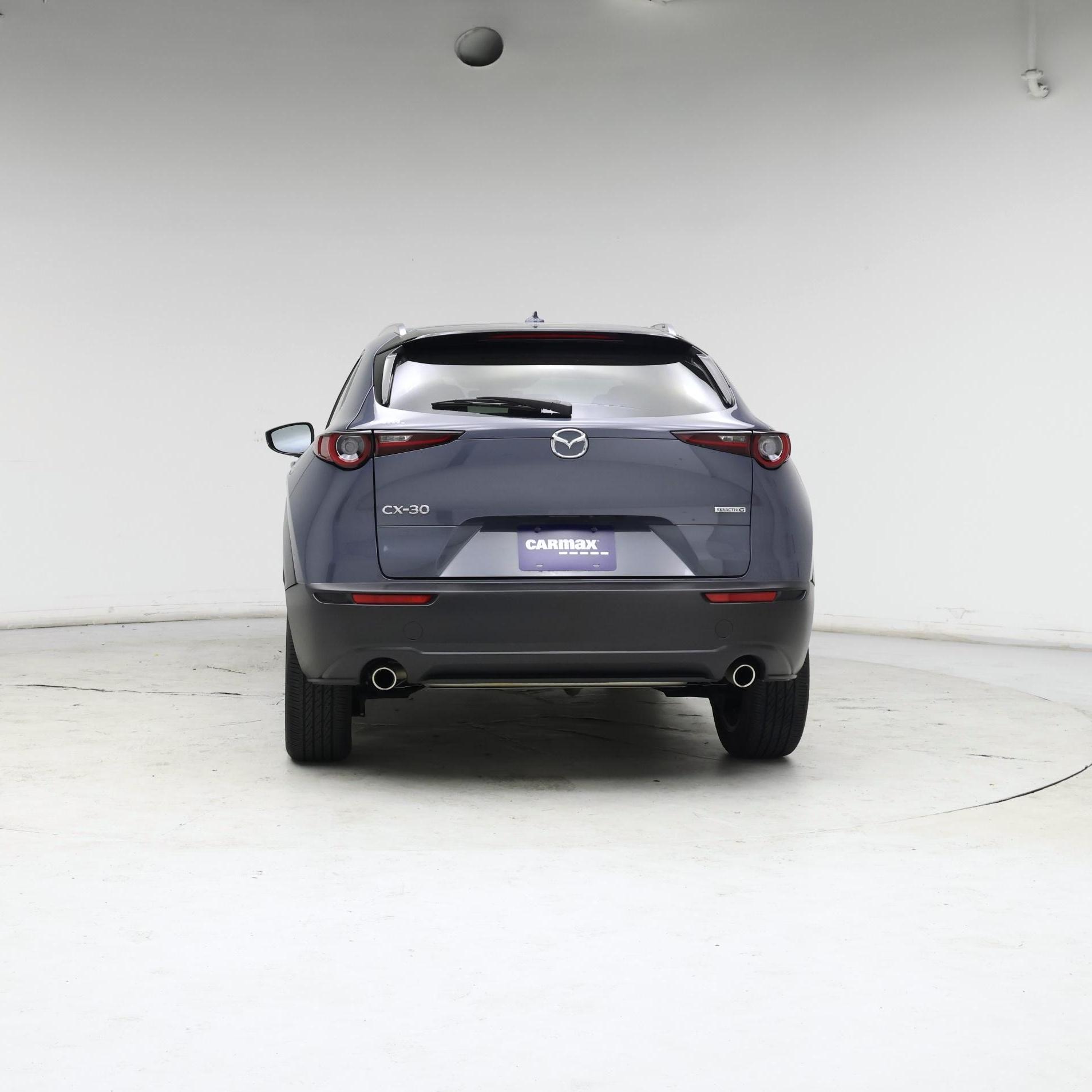Thumbnail: 2021 Mazda CX-30 - 6