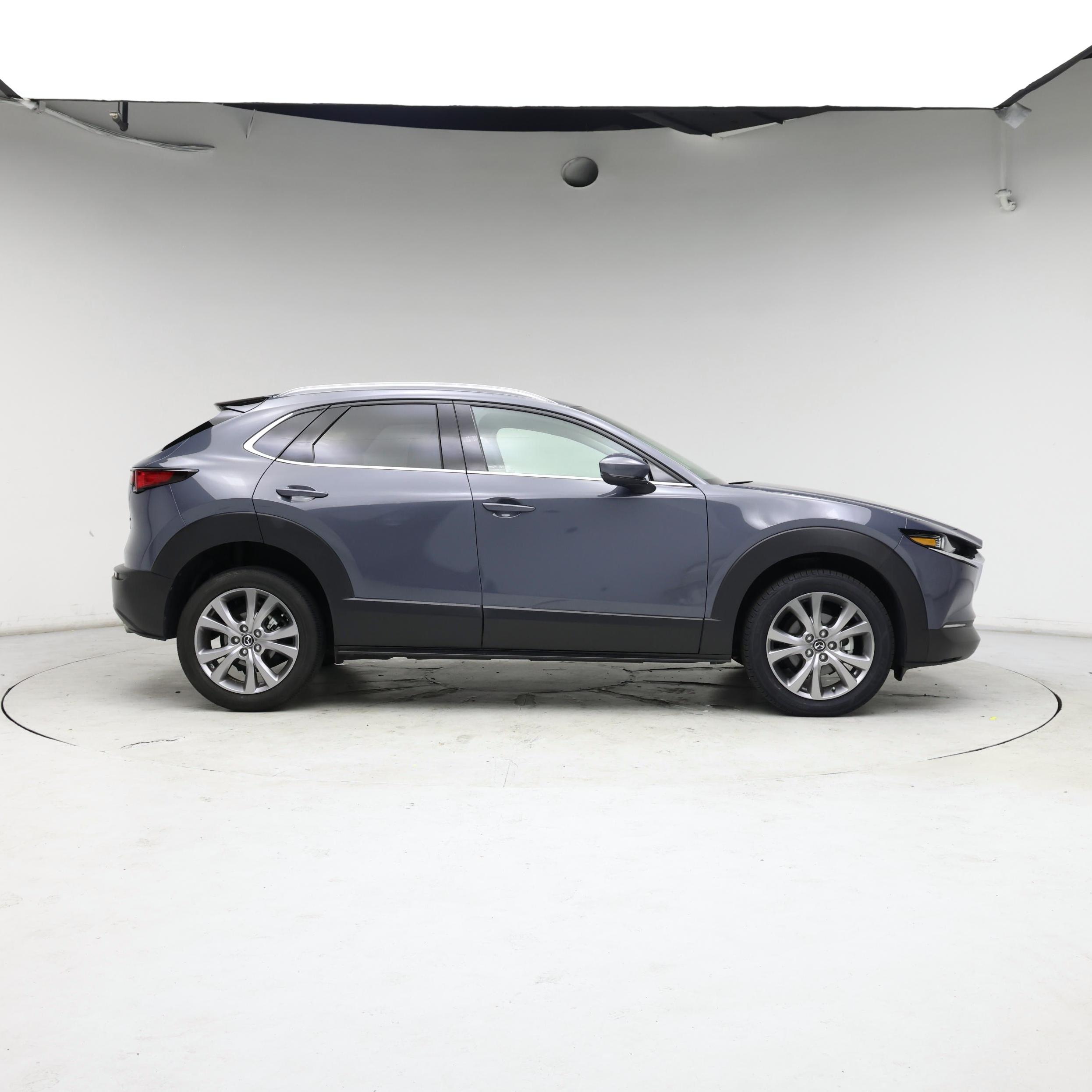 Thumbnail: 2021 Mazda CX-30 - 7