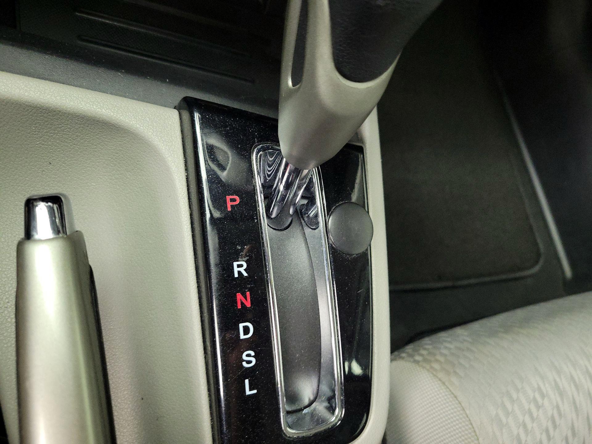 Thumbnail: 2014 Honda Civic - 16