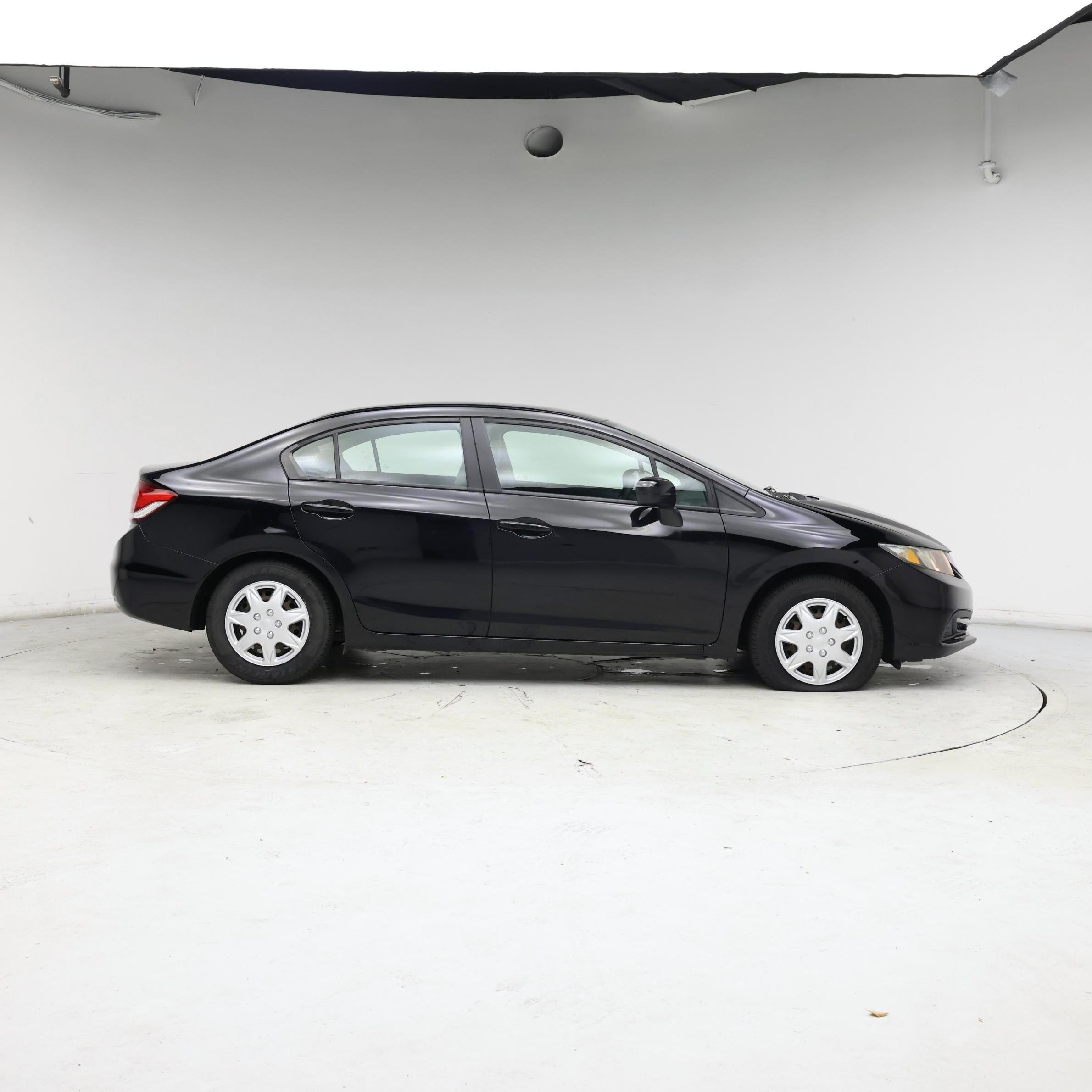 Thumbnail: 2014 Honda Civic - 7