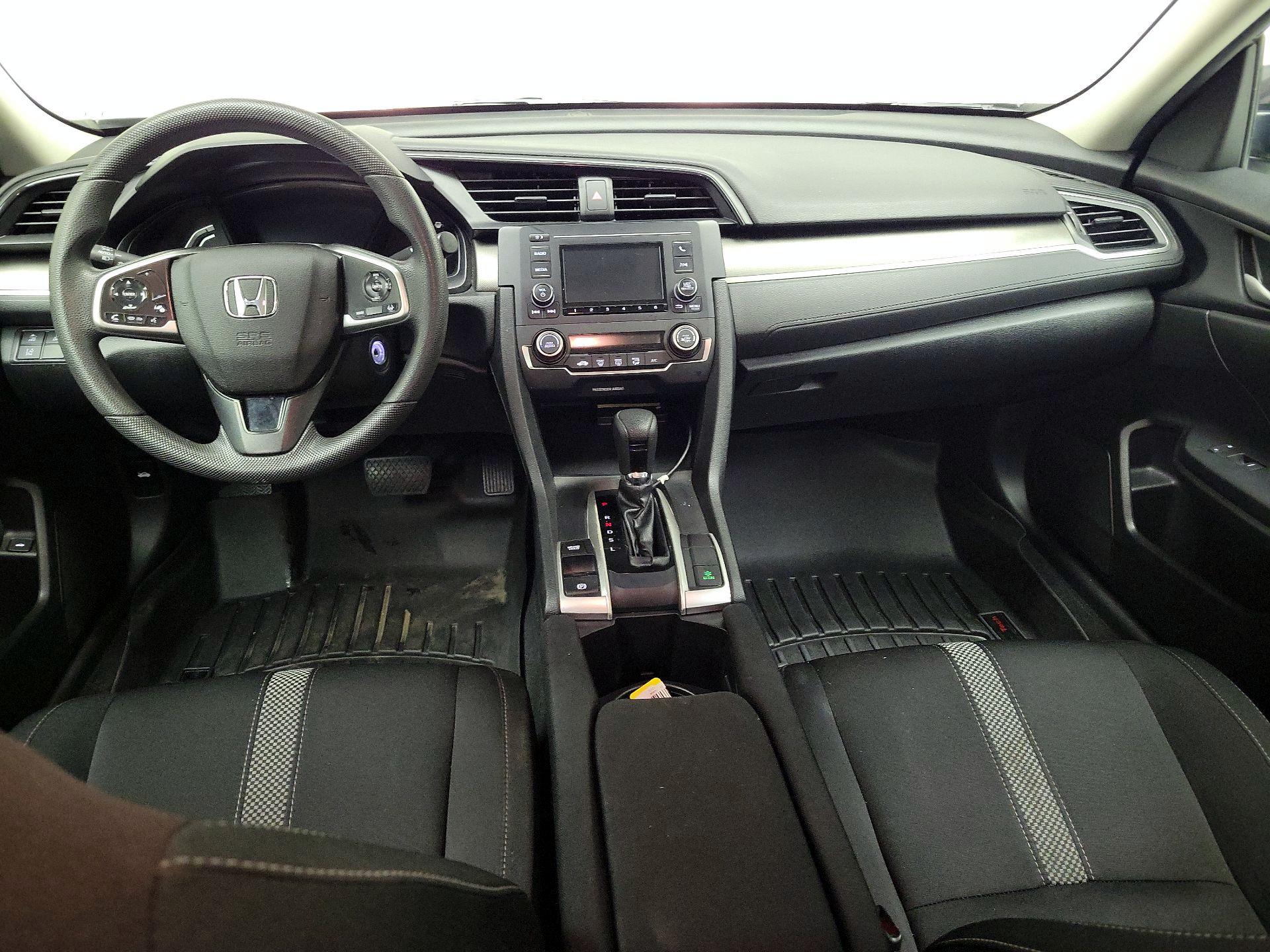Thumbnail: 2019 Honda Civic - 9
