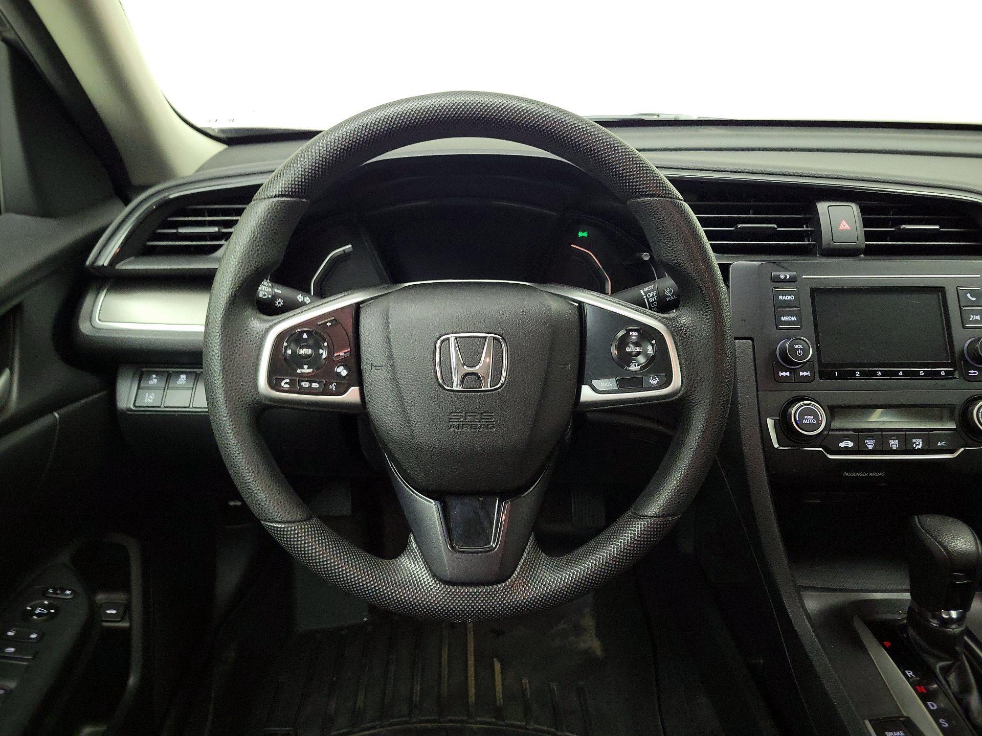 Thumbnail: 2019 Honda Civic - 10