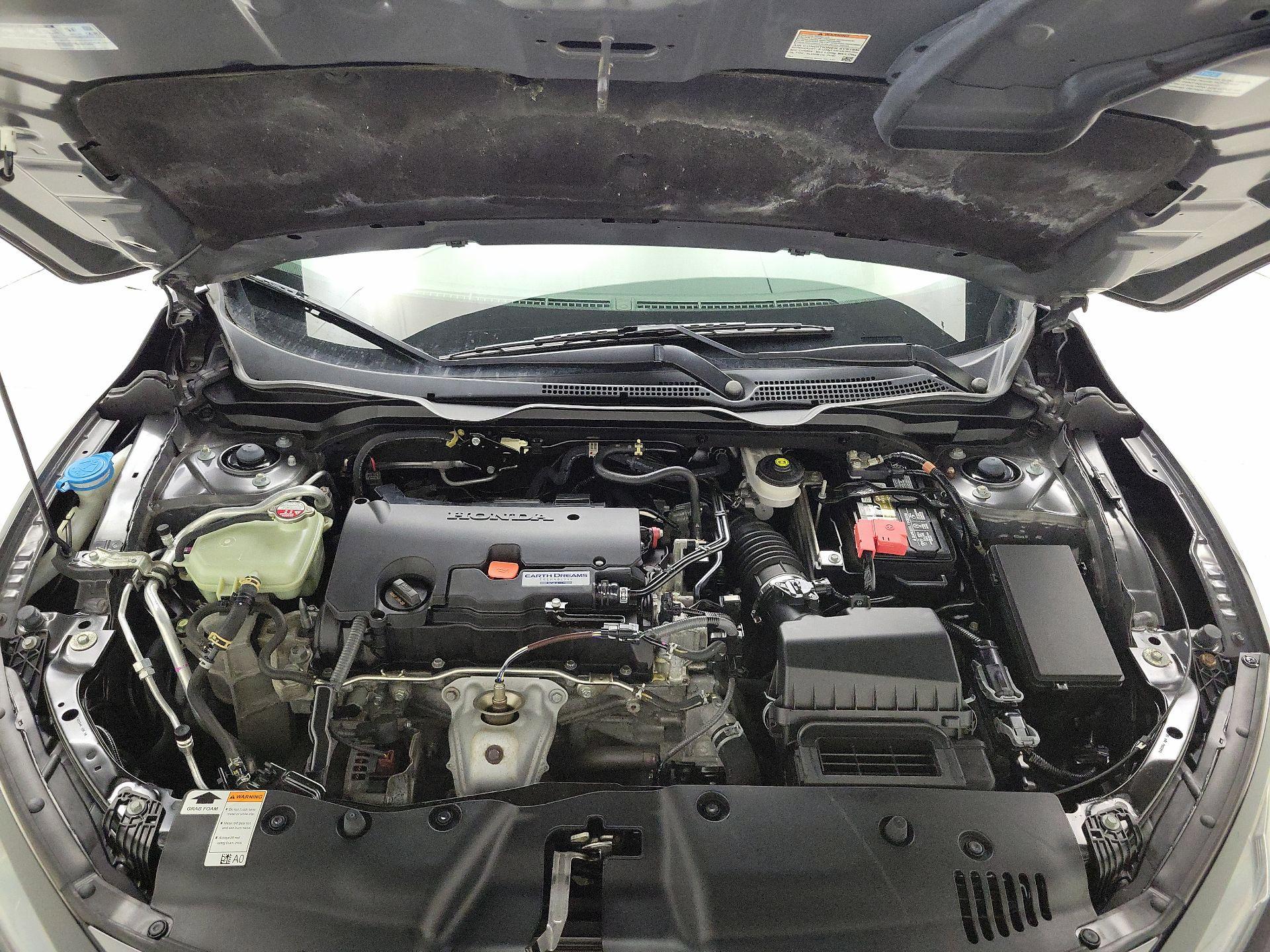 Thumbnail: 2019 Honda Civic - 20