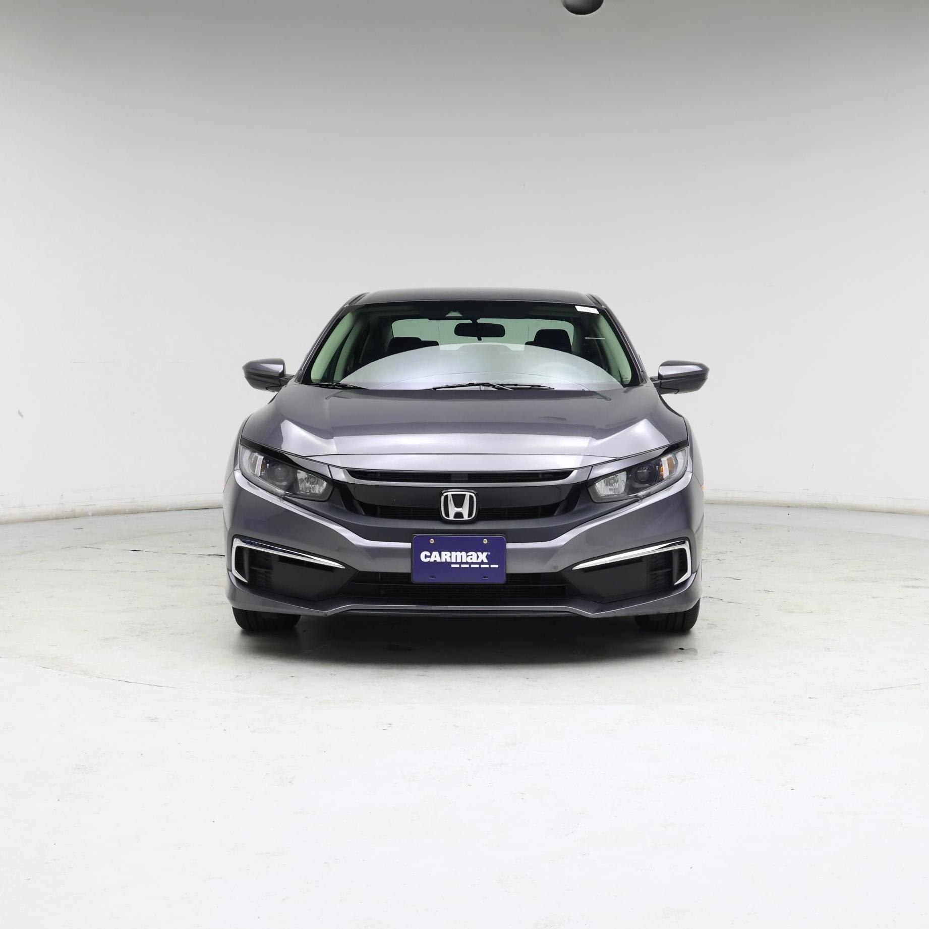 Thumbnail: 2019 Honda Civic - 5