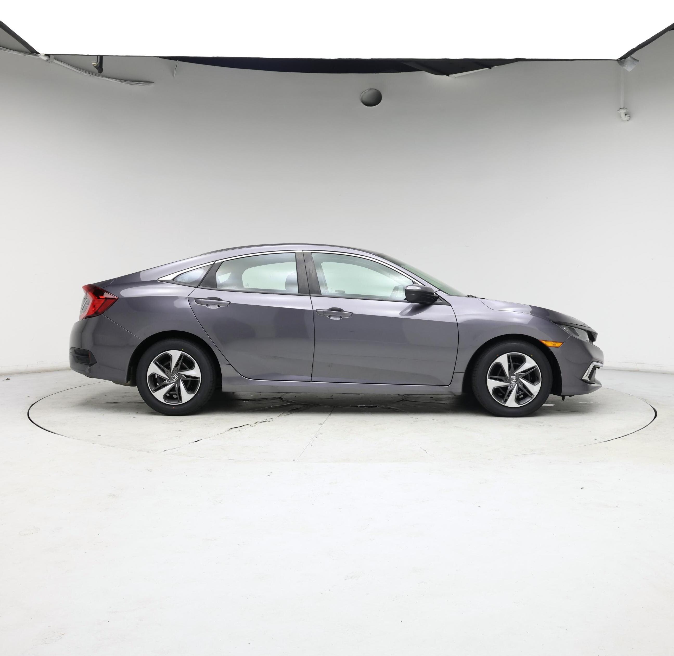 Thumbnail: 2019 Honda Civic - 7
