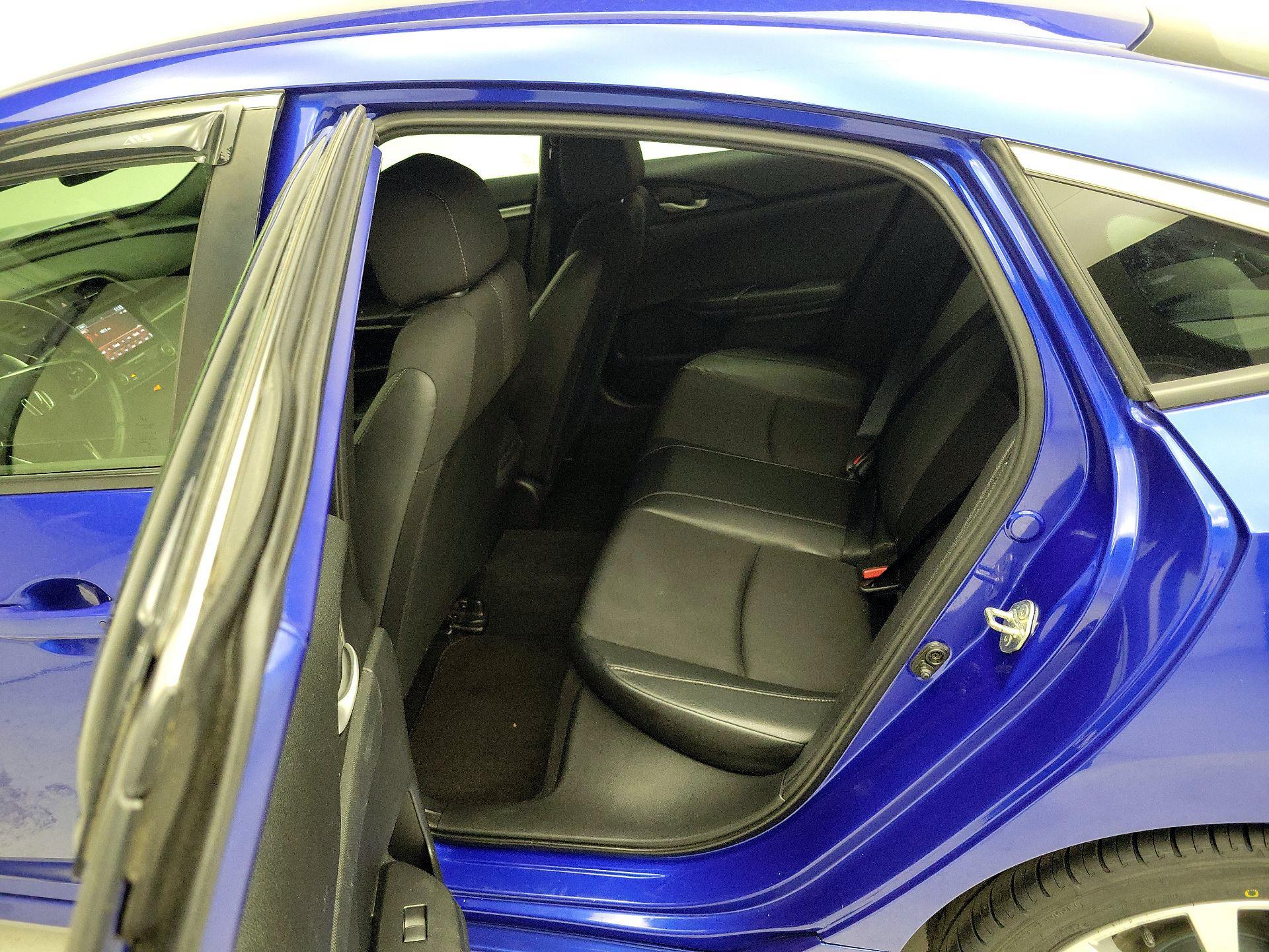 Thumbnail: 2019 Honda Civic - 19