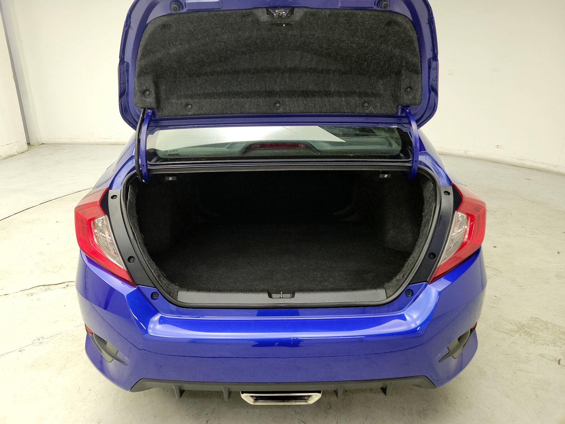 Thumbnail: 2019 Honda Civic - 20