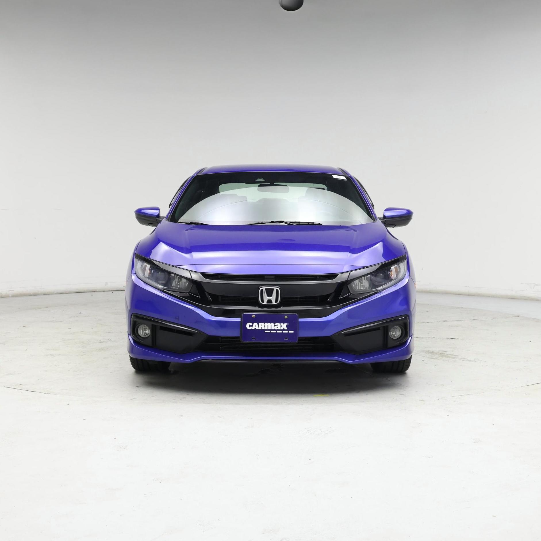 Thumbnail: 2019 Honda Civic - 5