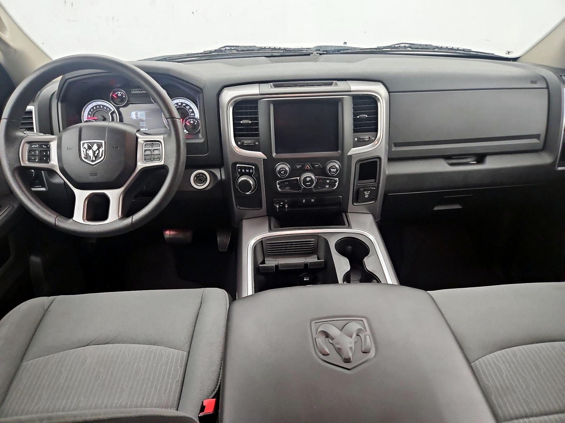 Thumbnail: 2023 RAM 1500 Classic - 9