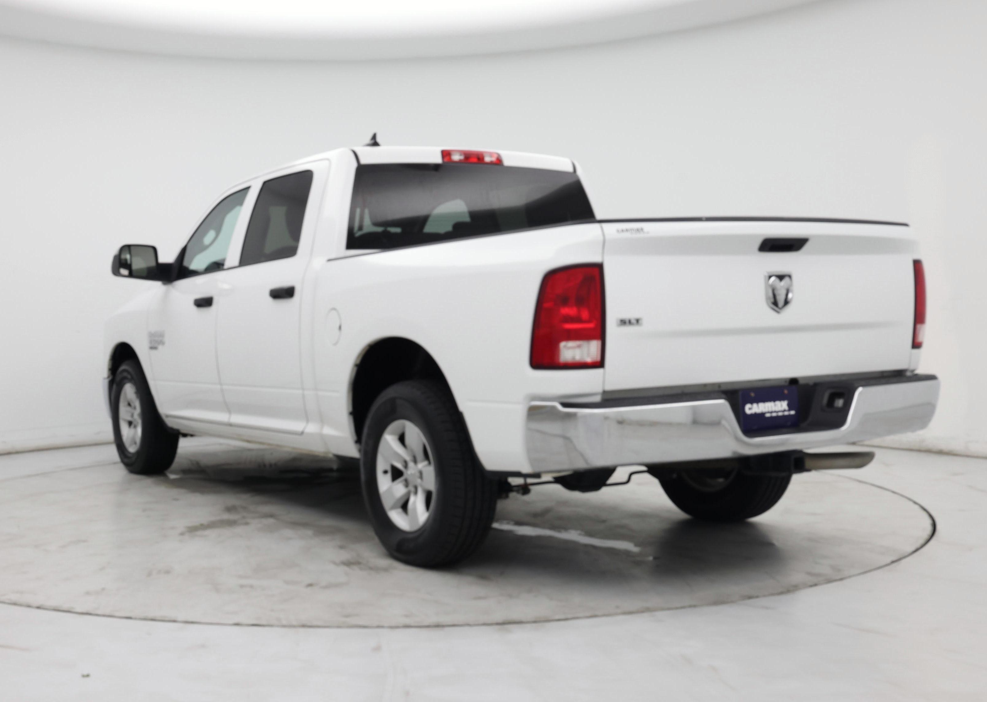 Thumbnail: 2023 RAM 1500 Classic - 2