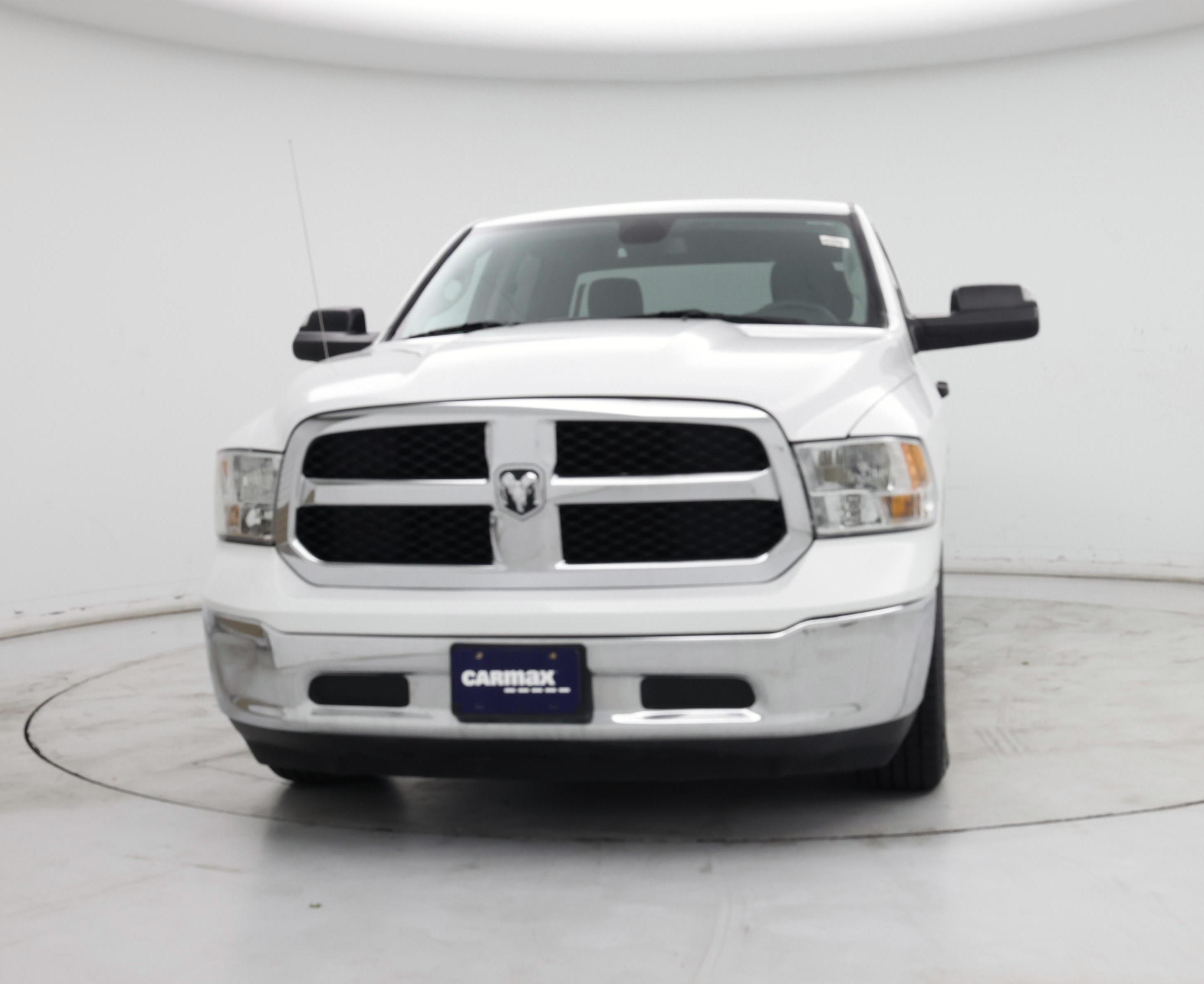 Thumbnail: 2023 RAM 1500 Classic - 5