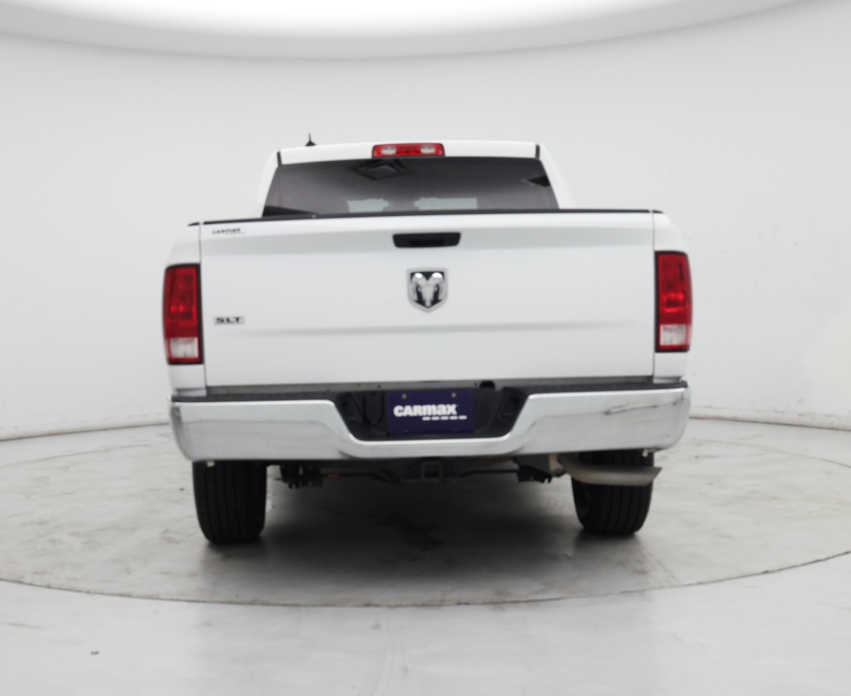 Thumbnail: 2023 RAM 1500 Classic - 6