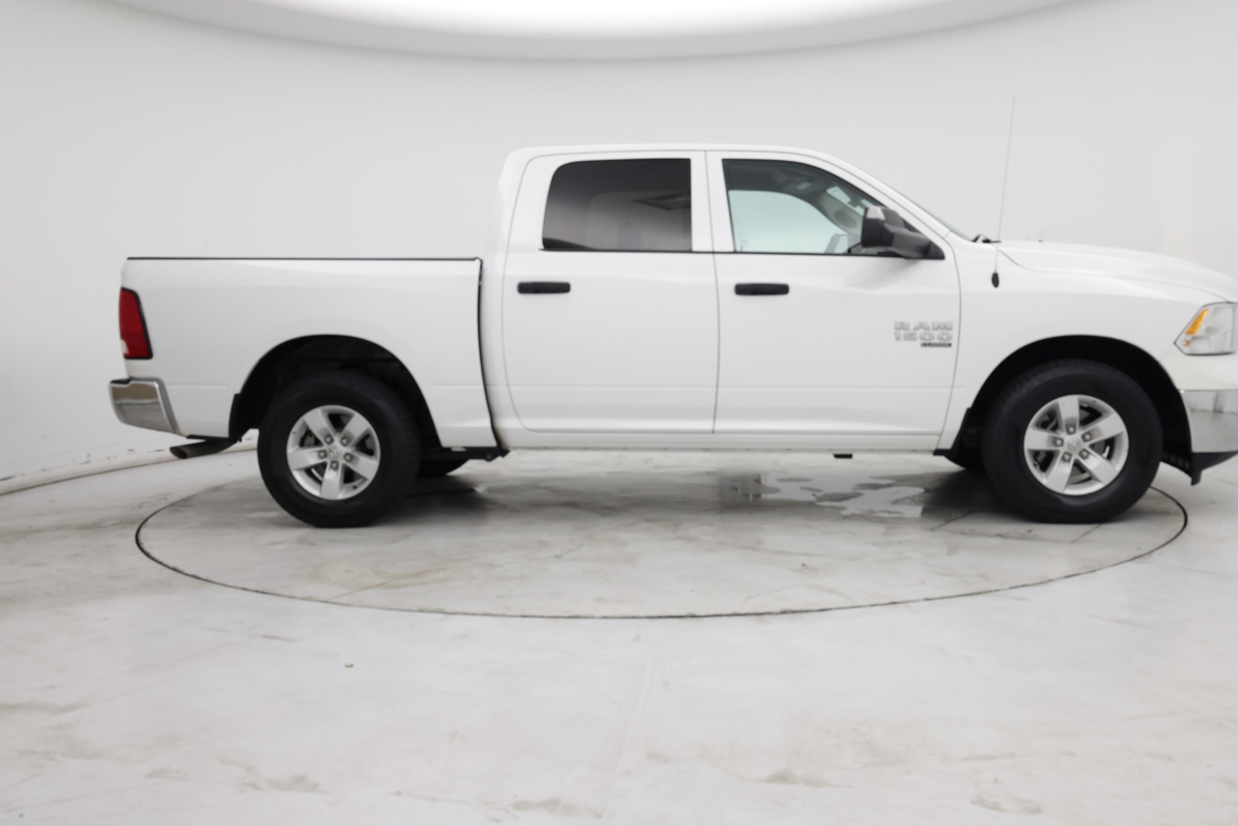 Thumbnail: 2023 RAM 1500 Classic - 7