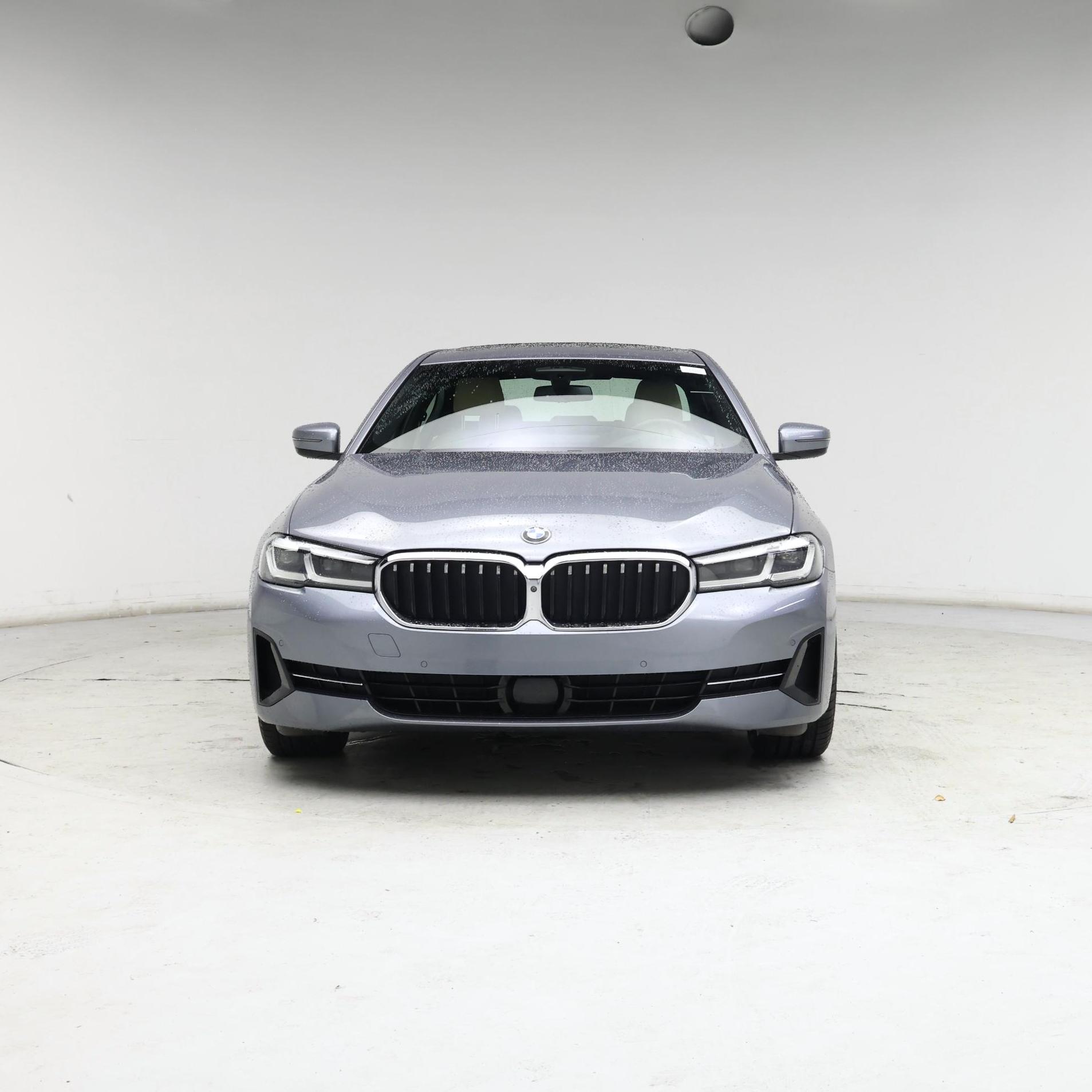 Thumbnail: 2021 BMW 5 Series - 5