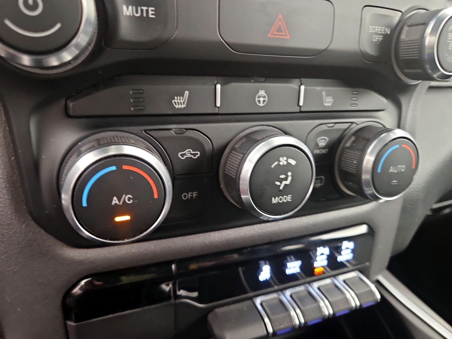 Thumbnail: 2021 RAM 1500 - 16