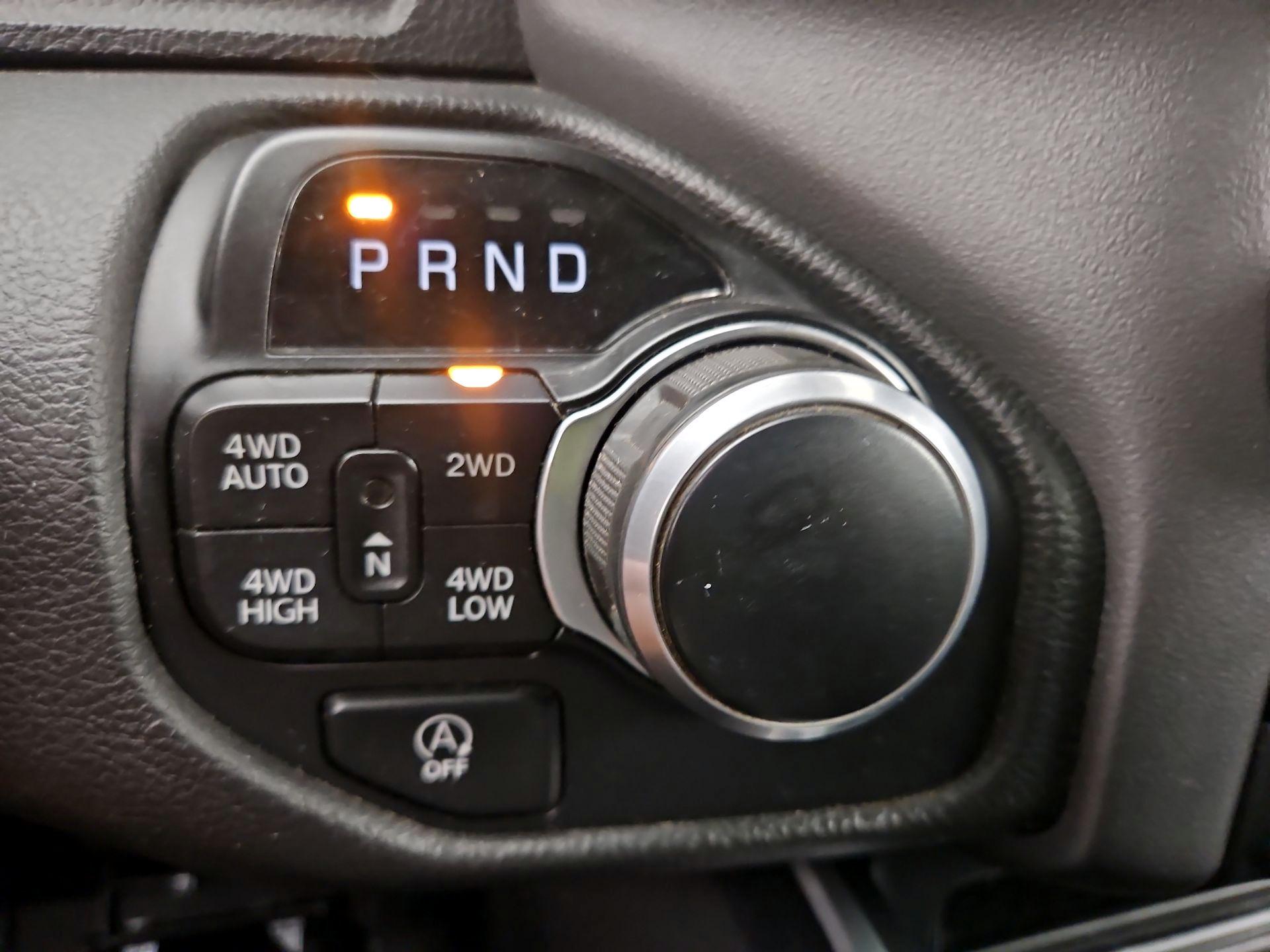 Thumbnail: 2021 RAM 1500 - 17