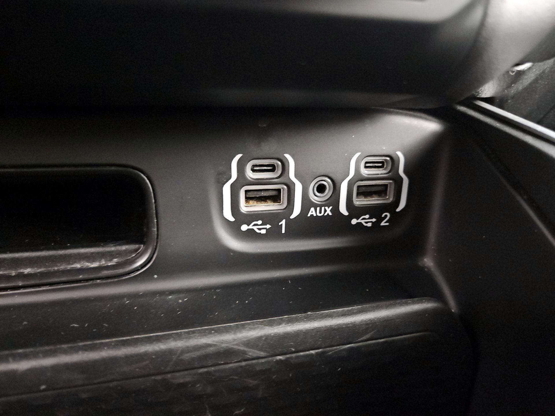 Thumbnail: 2021 RAM 1500 - 18